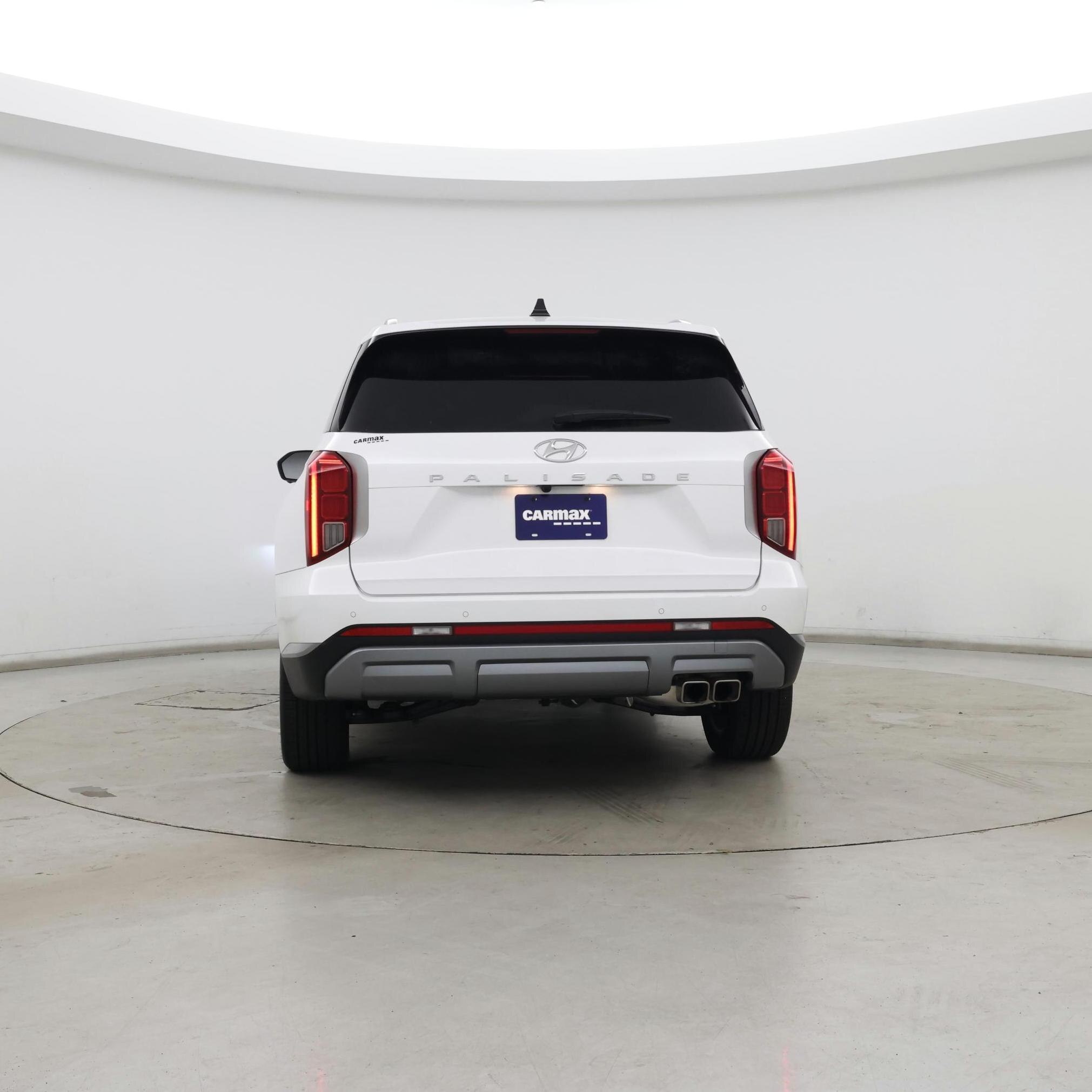 Thumbnail: 2025 Hyundai Palisade - 6