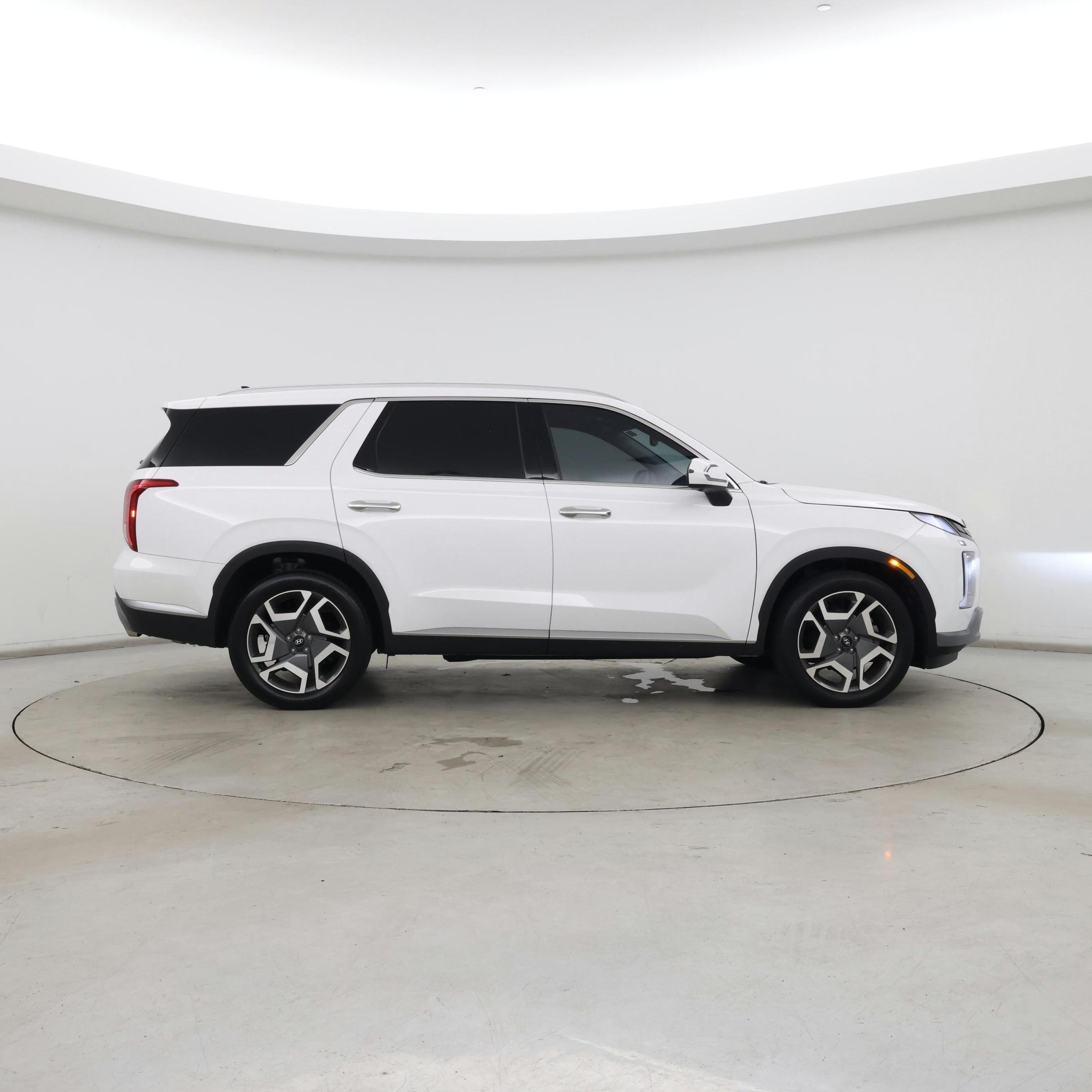 Thumbnail: 2025 Hyundai Palisade - 7