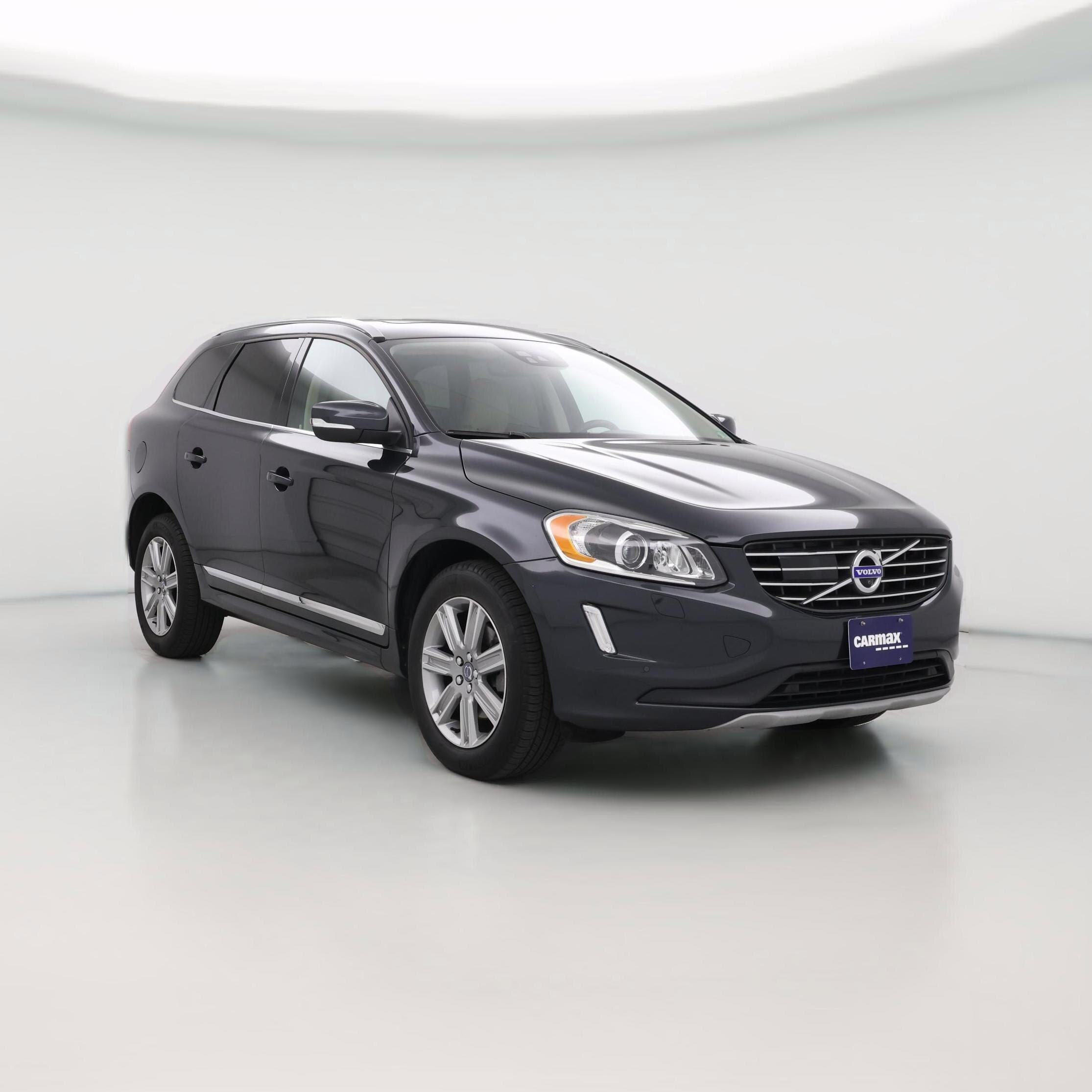Thumbnail: 2016 Volvo XC60 - 1