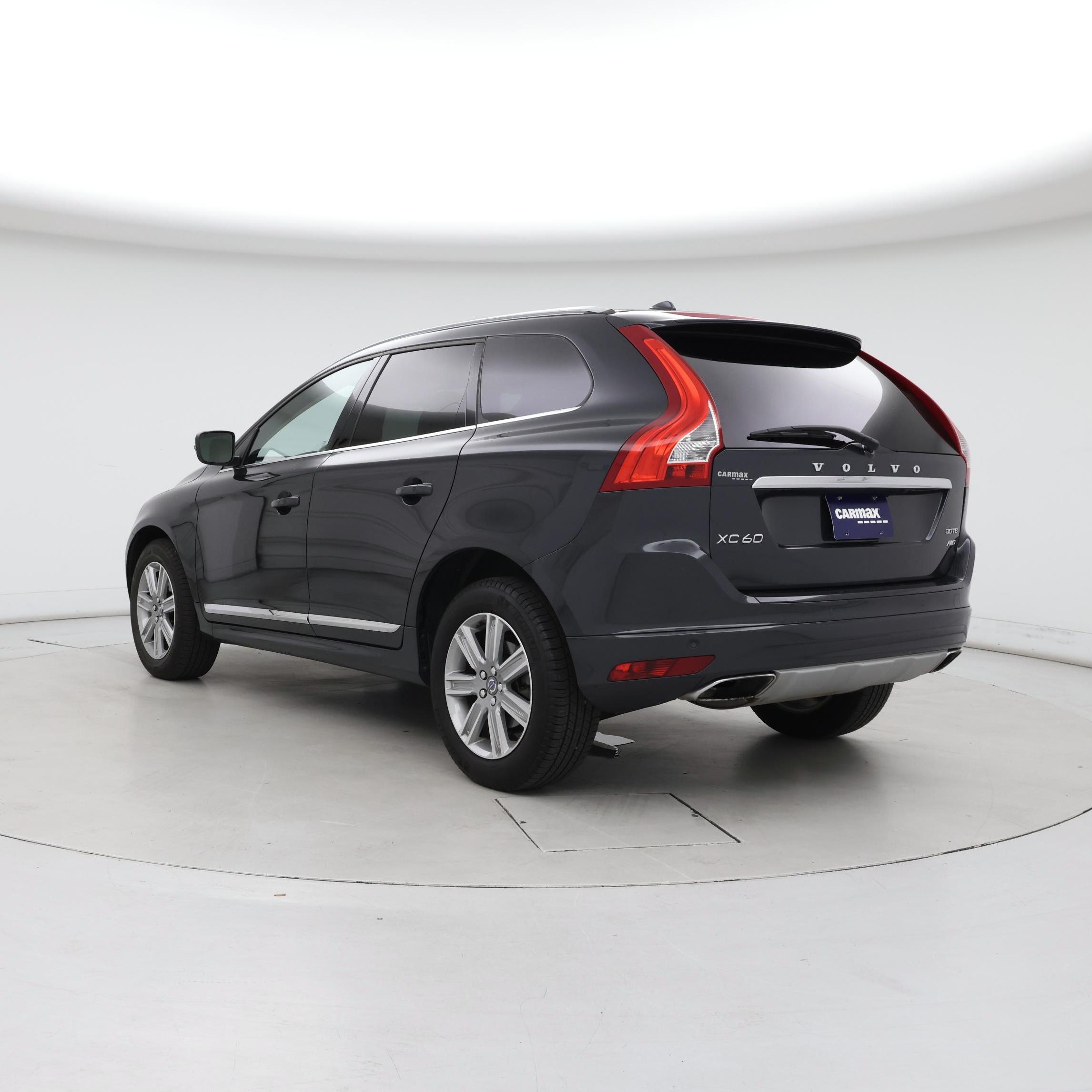 Thumbnail: 2016 Volvo XC60 - 2