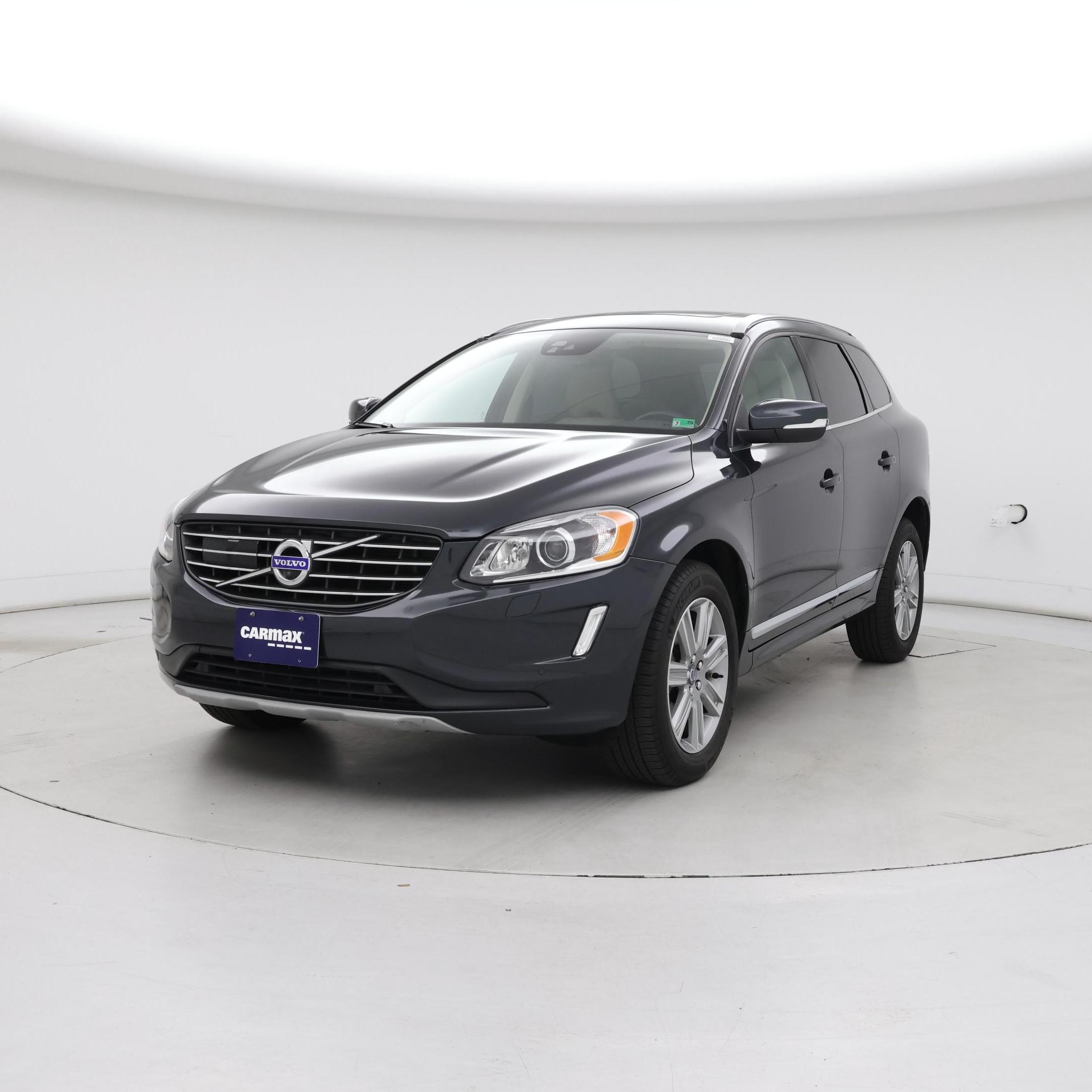 Thumbnail: 2016 Volvo XC60 - 4