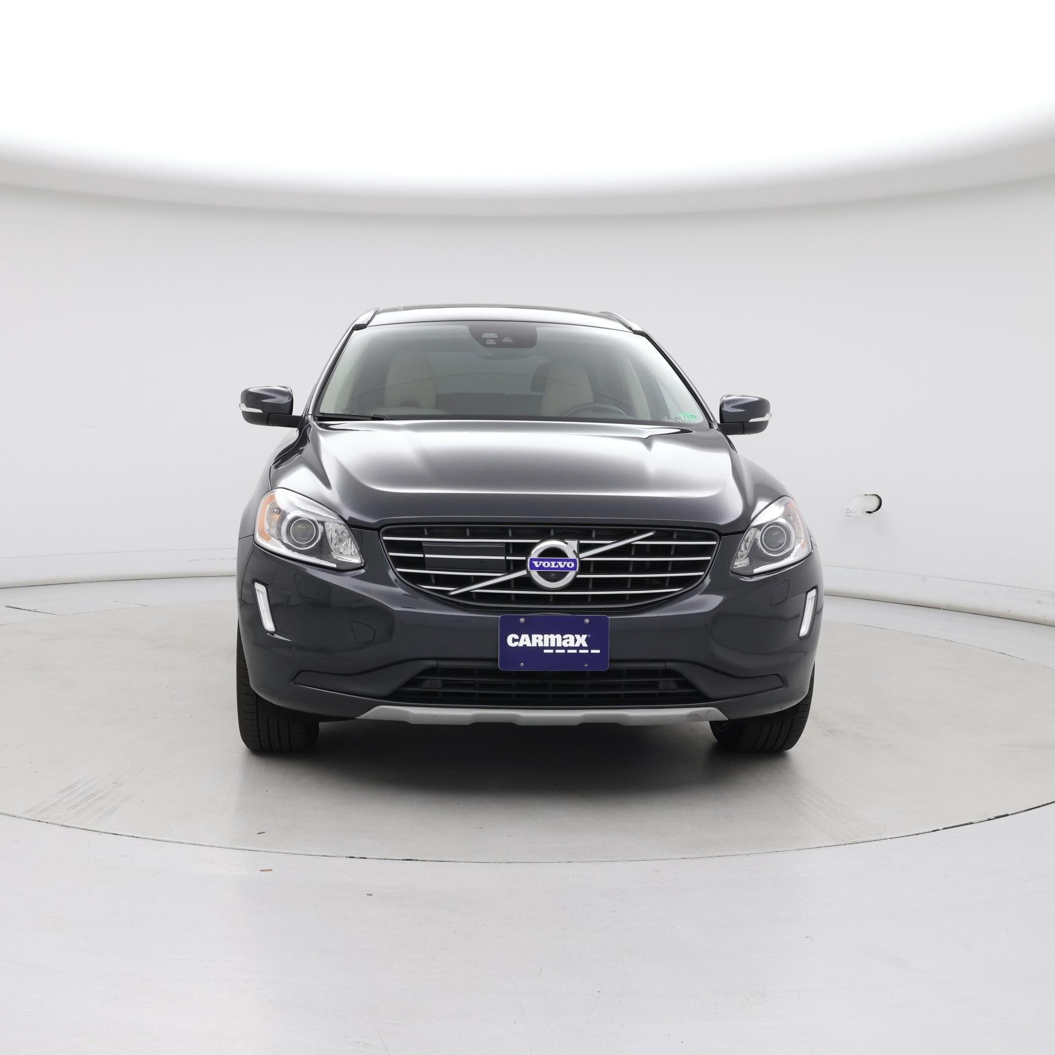 Thumbnail: 2016 Volvo XC60 - 5