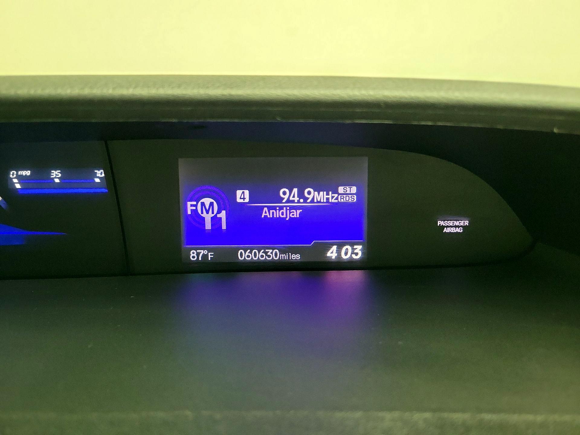 Thumbnail: 2015 Honda Civic - 15