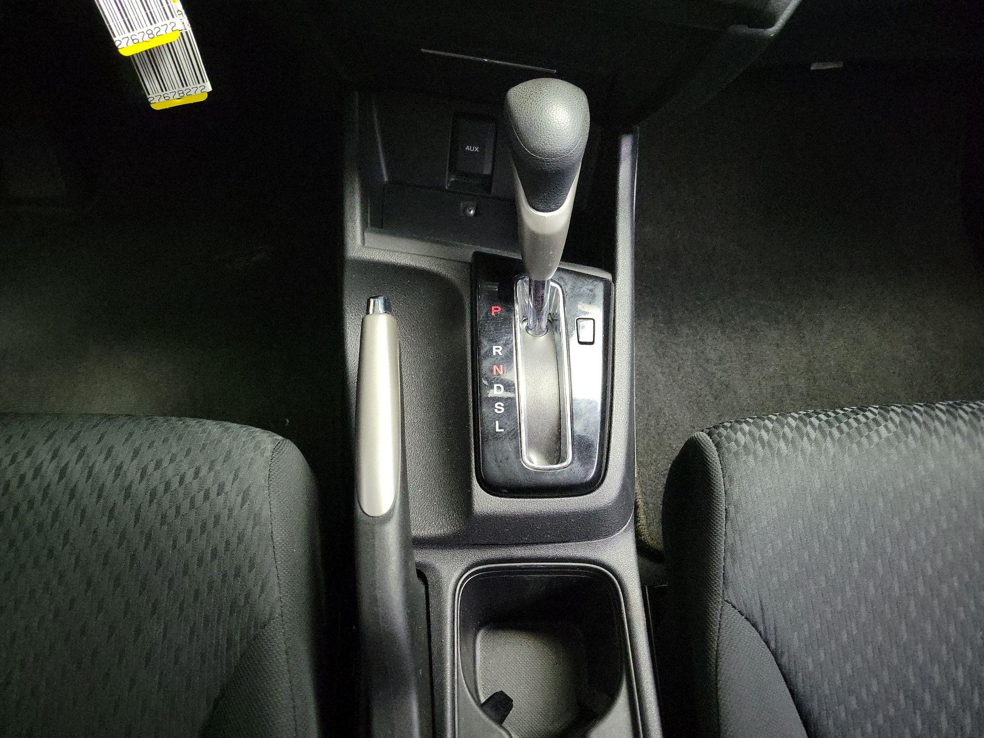 Thumbnail: 2015 Honda Civic - 17