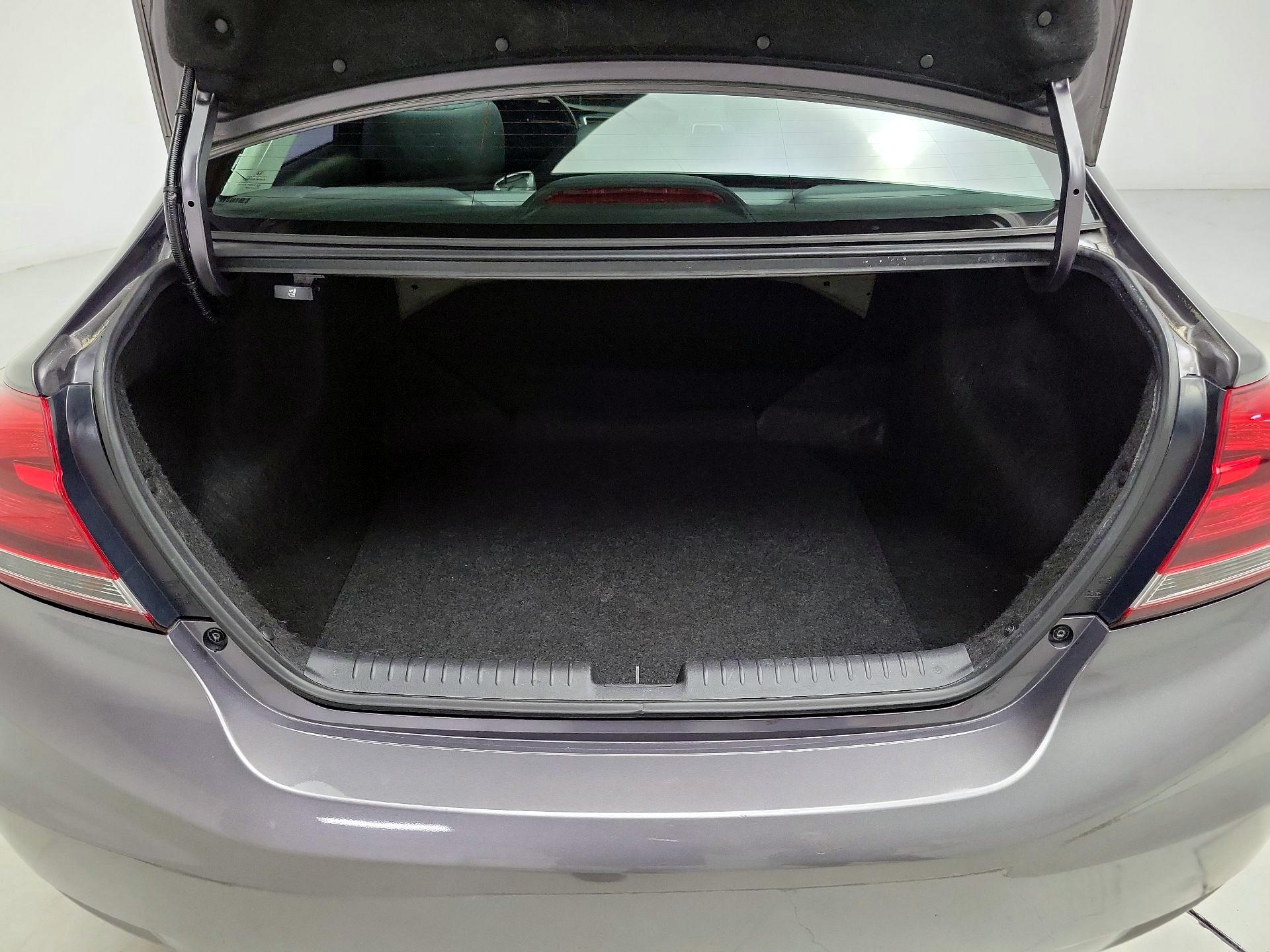Thumbnail: 2015 Honda Civic - 20