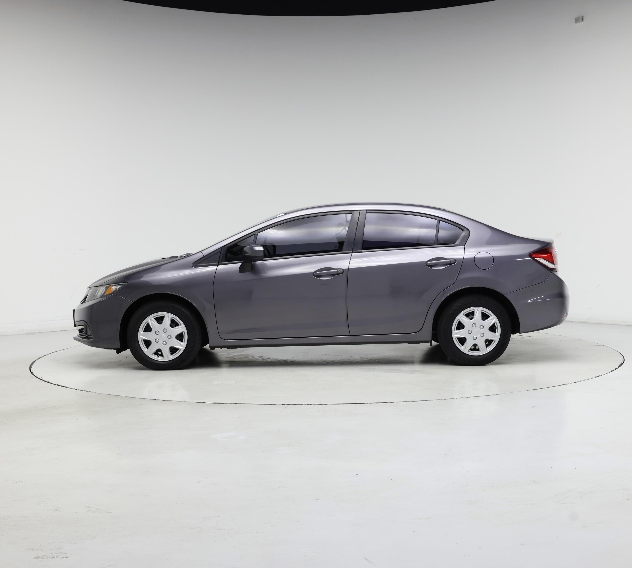 Thumbnail: 2015 Honda Civic - 3