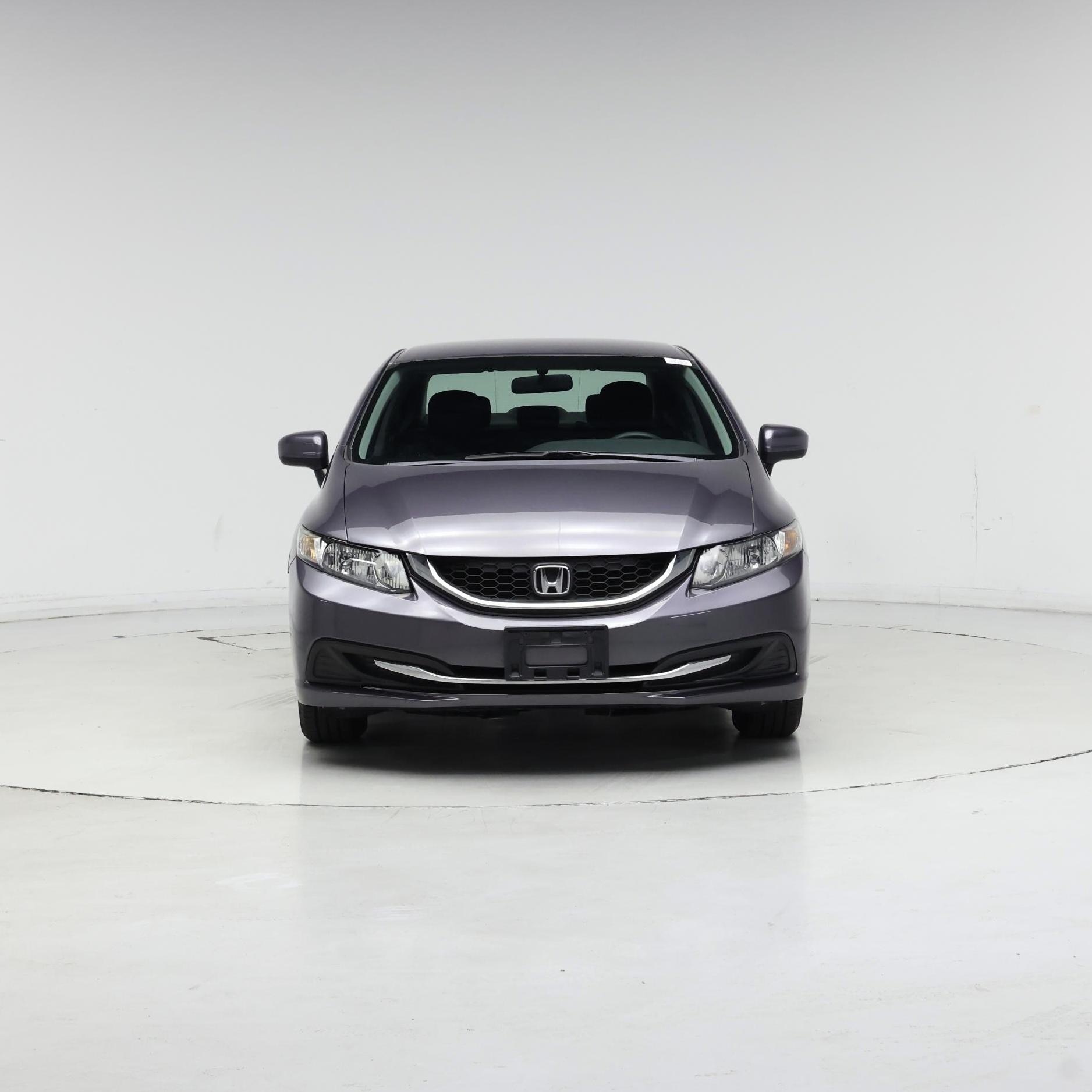 Thumbnail: 2015 Honda Civic - 5