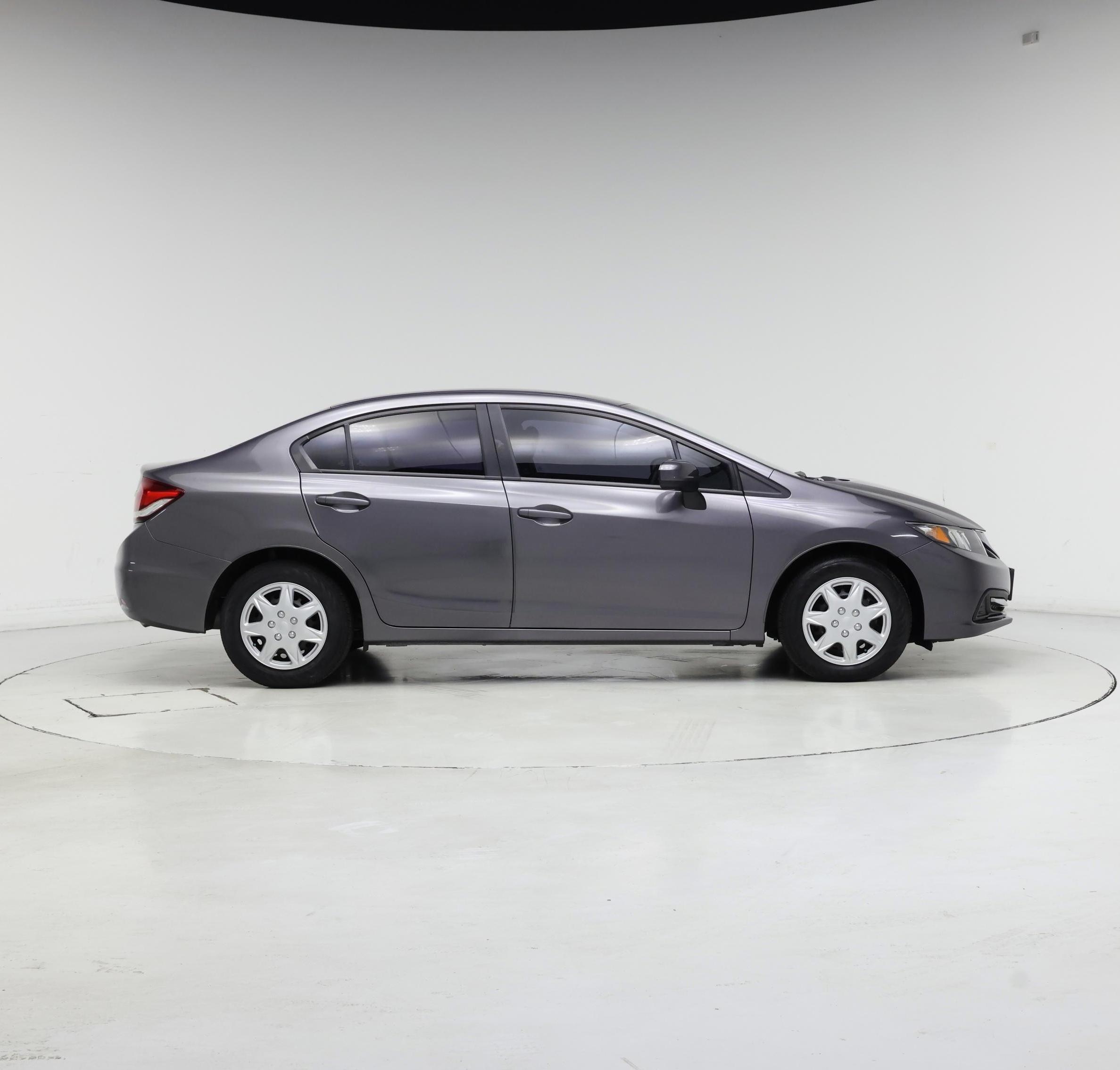 Thumbnail: 2015 Honda Civic - 7