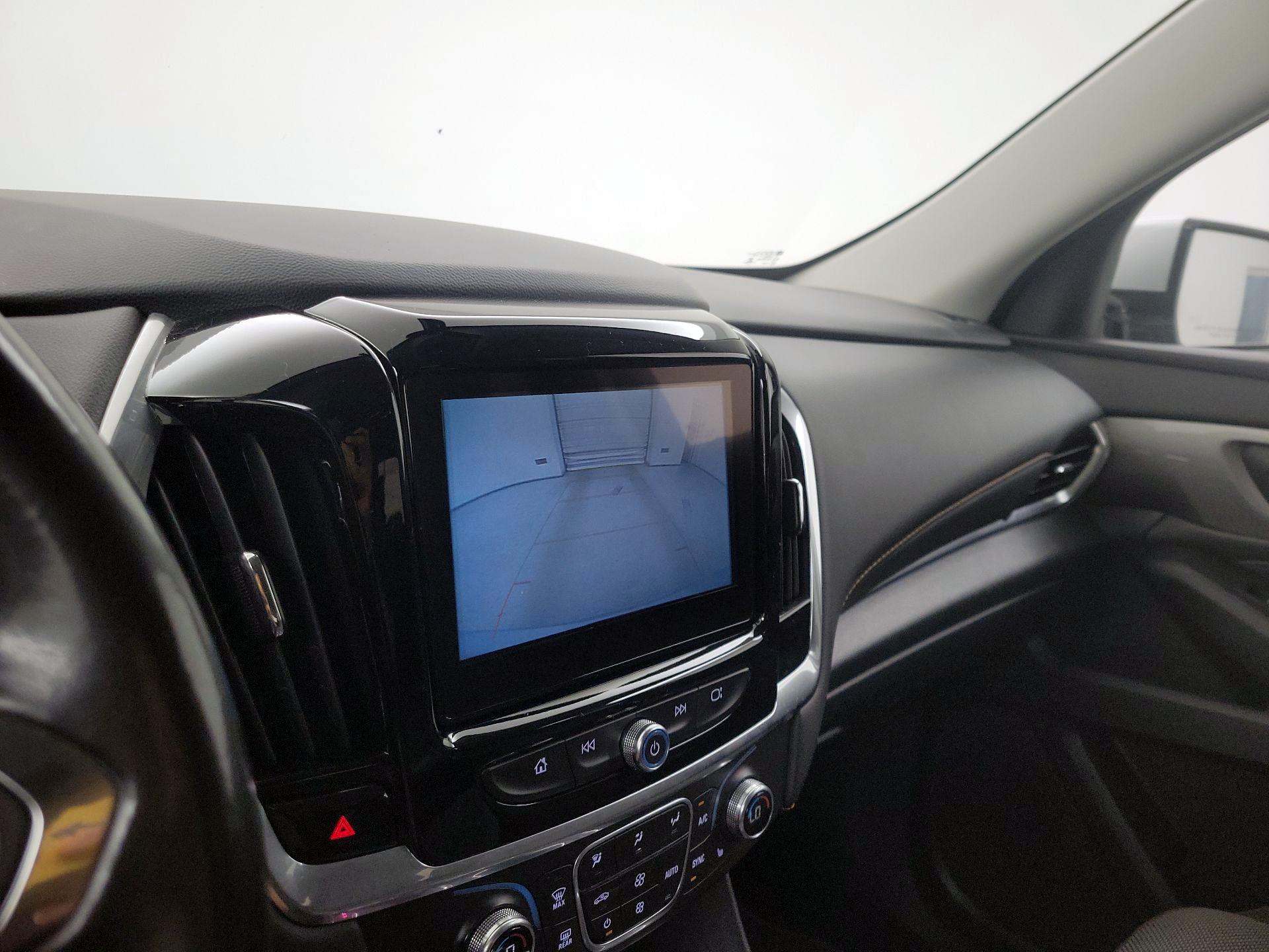 Thumbnail: 2019 Chevrolet Traverse - 14