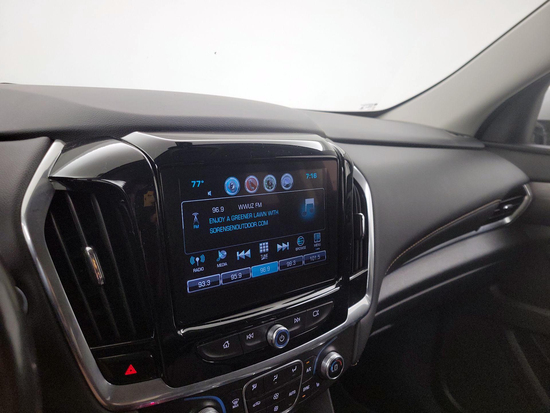 Thumbnail: 2019 Chevrolet Traverse - 15