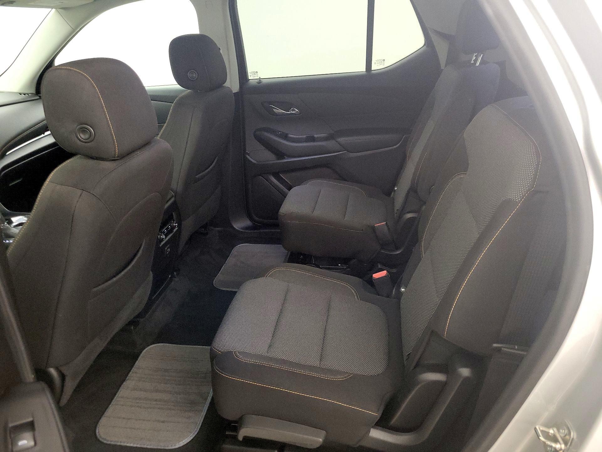 Thumbnail: 2019 Chevrolet Traverse - 19
