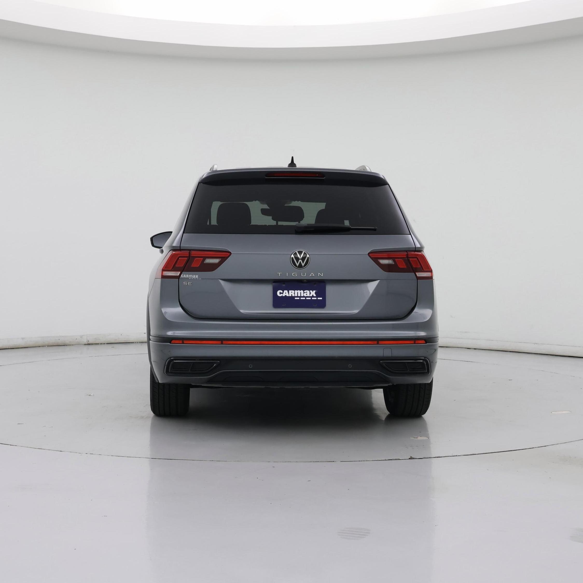 Thumbnail: 2022 Volkswagen Tiguan - 6