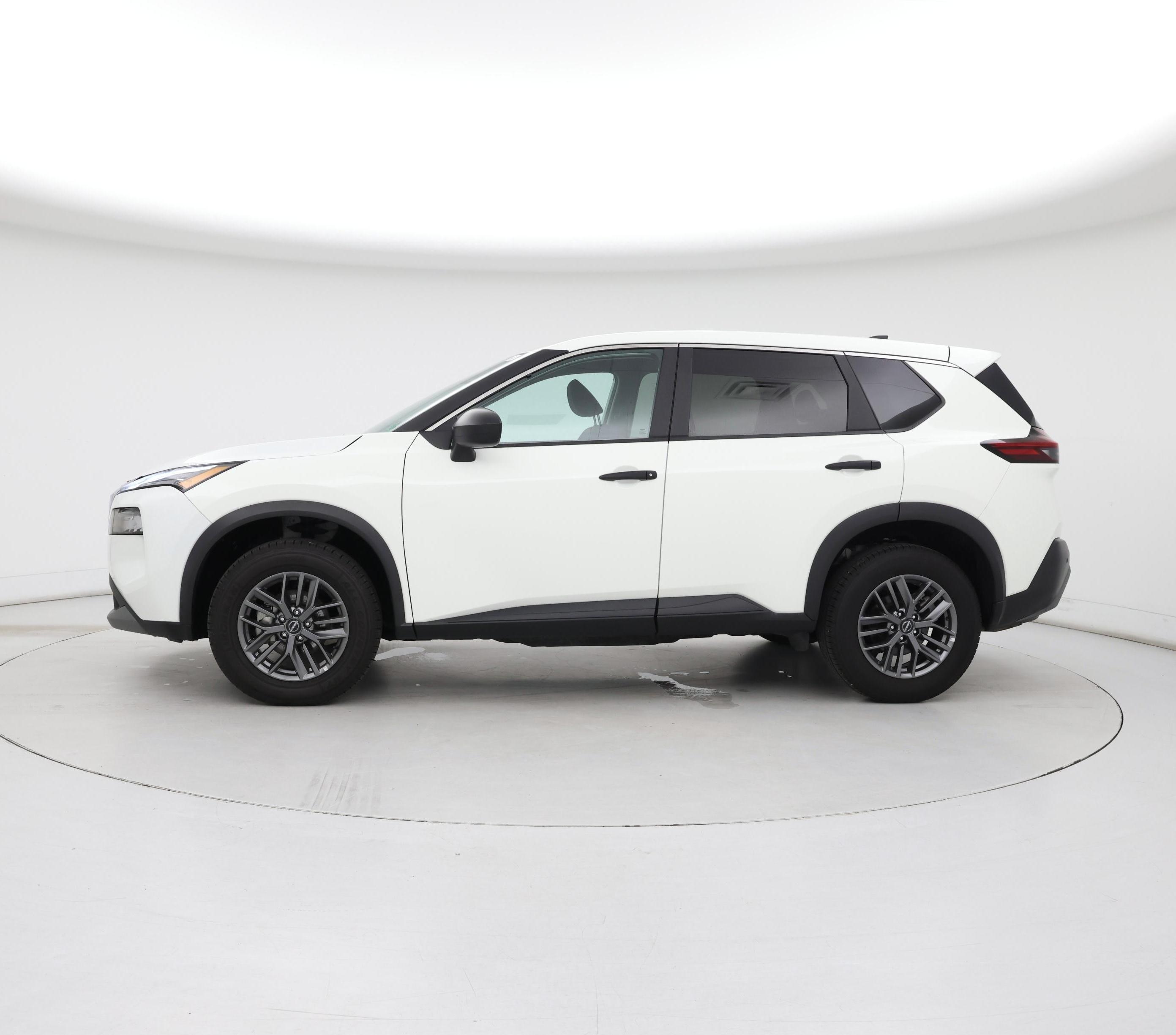 Thumbnail: 2023 Nissan Rogue - 3