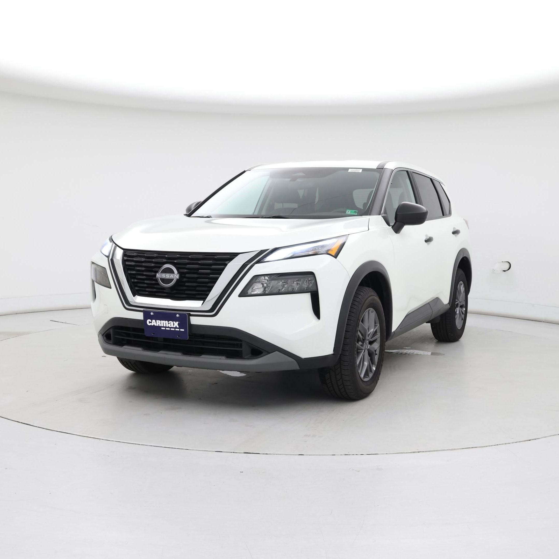 Thumbnail: 2023 Nissan Rogue - 4