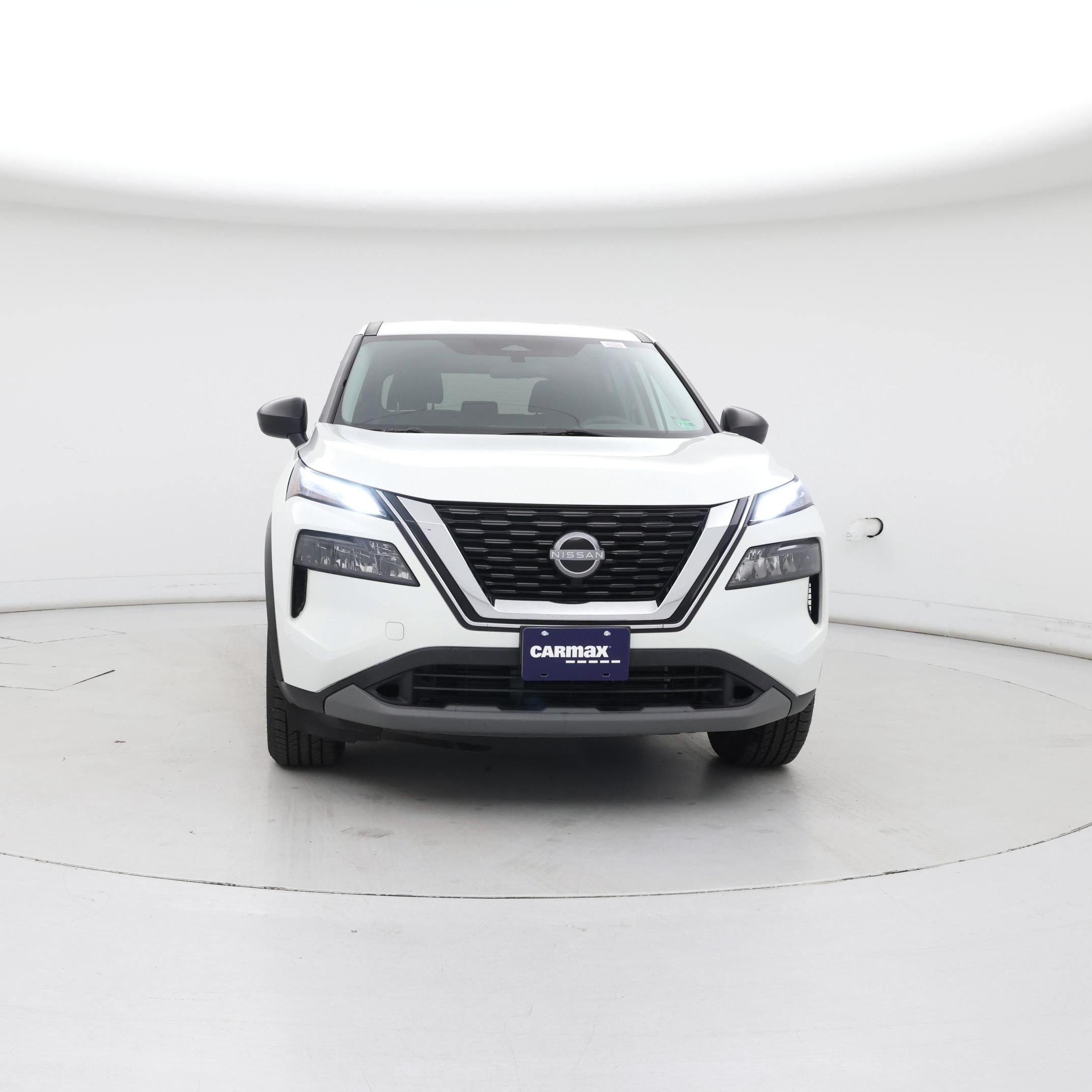 Thumbnail: 2023 Nissan Rogue - 5