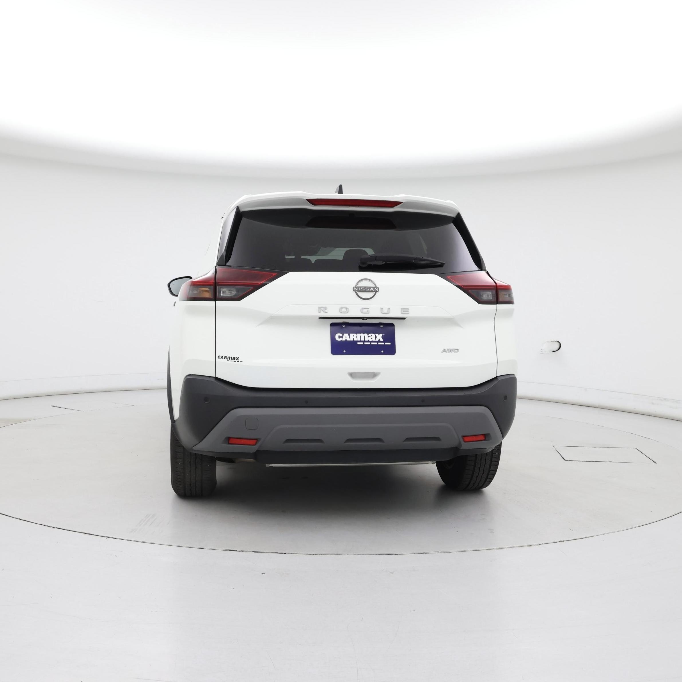 Thumbnail: 2023 Nissan Rogue - 6