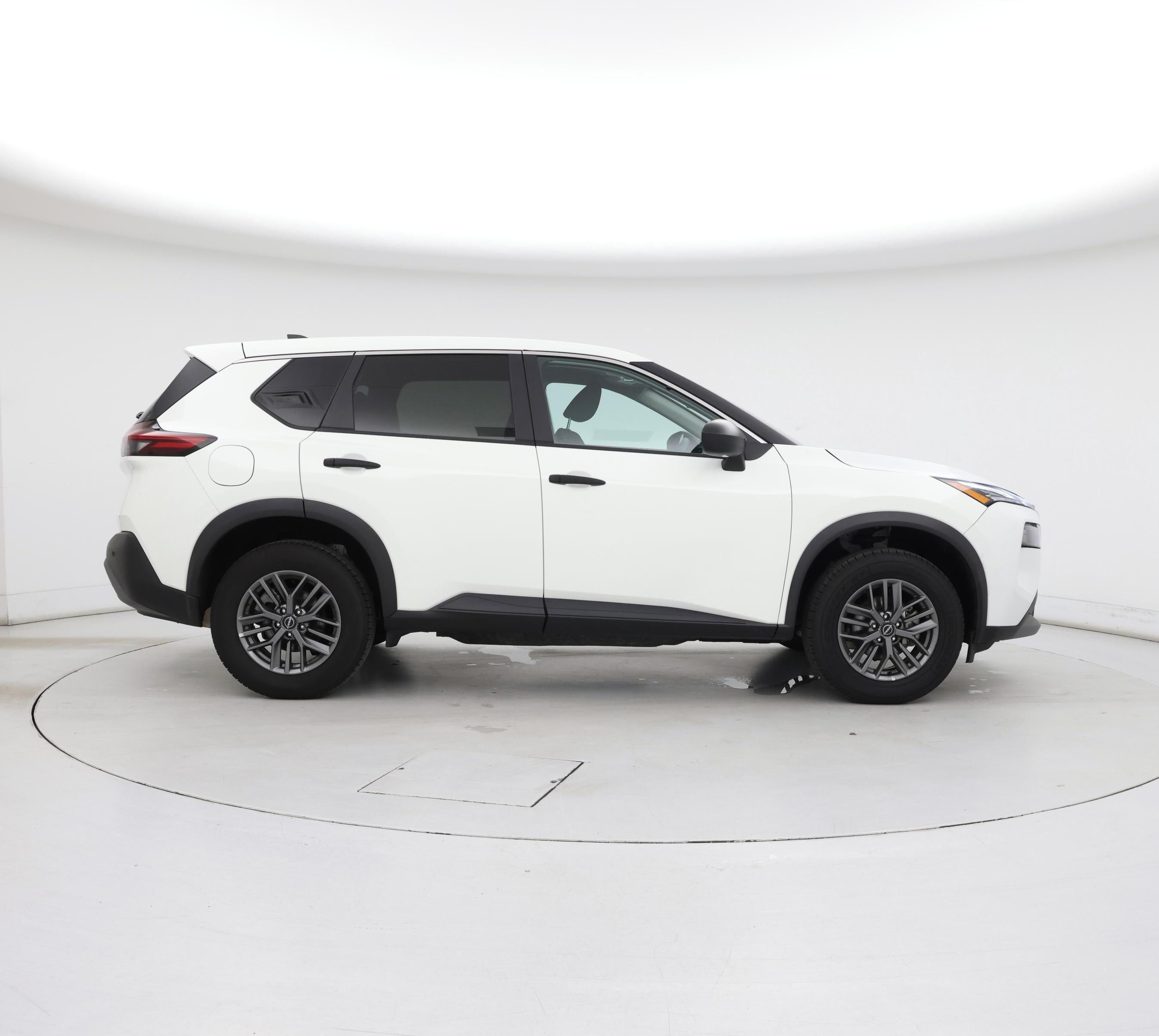 Thumbnail: 2023 Nissan Rogue - 7