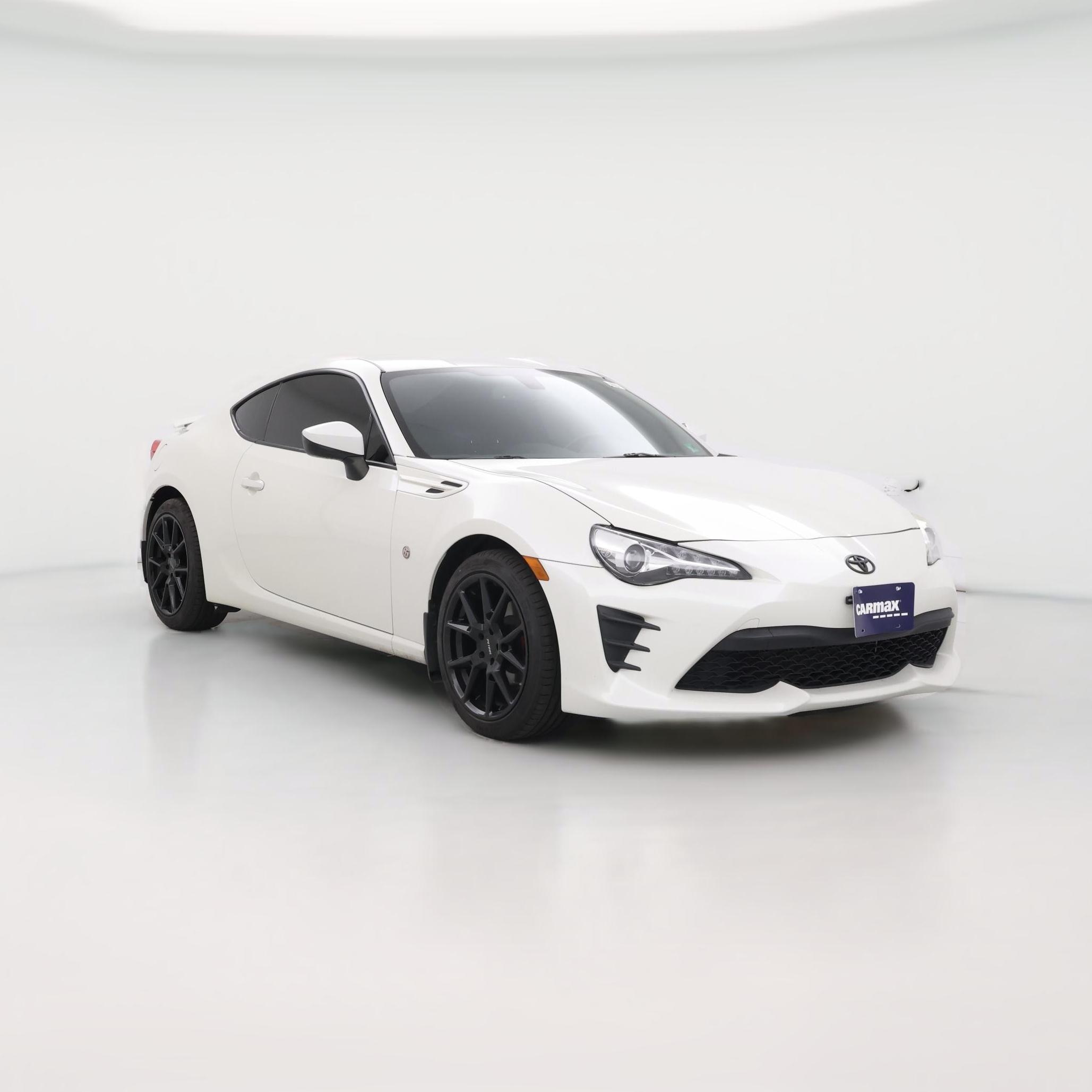 Thumbnail: 2019 Toyota 86 - 1