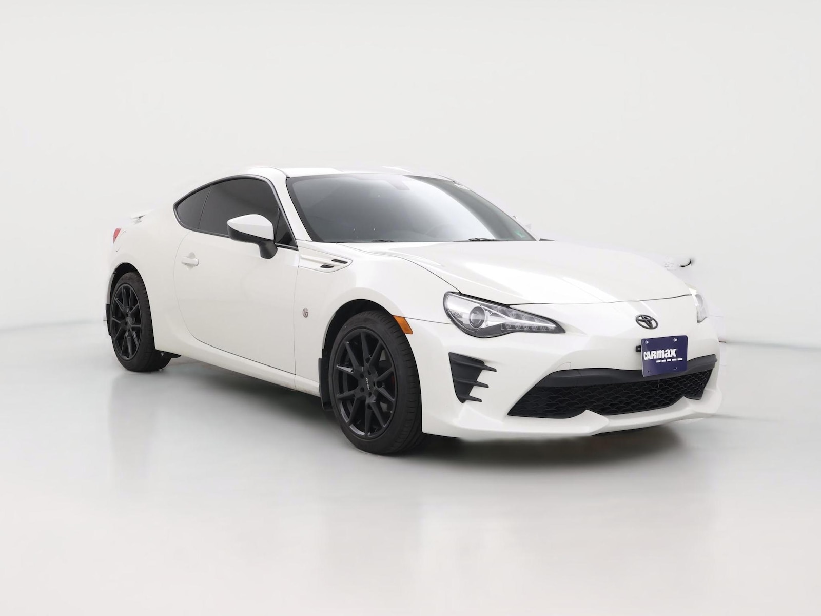 2019 Toyota 86