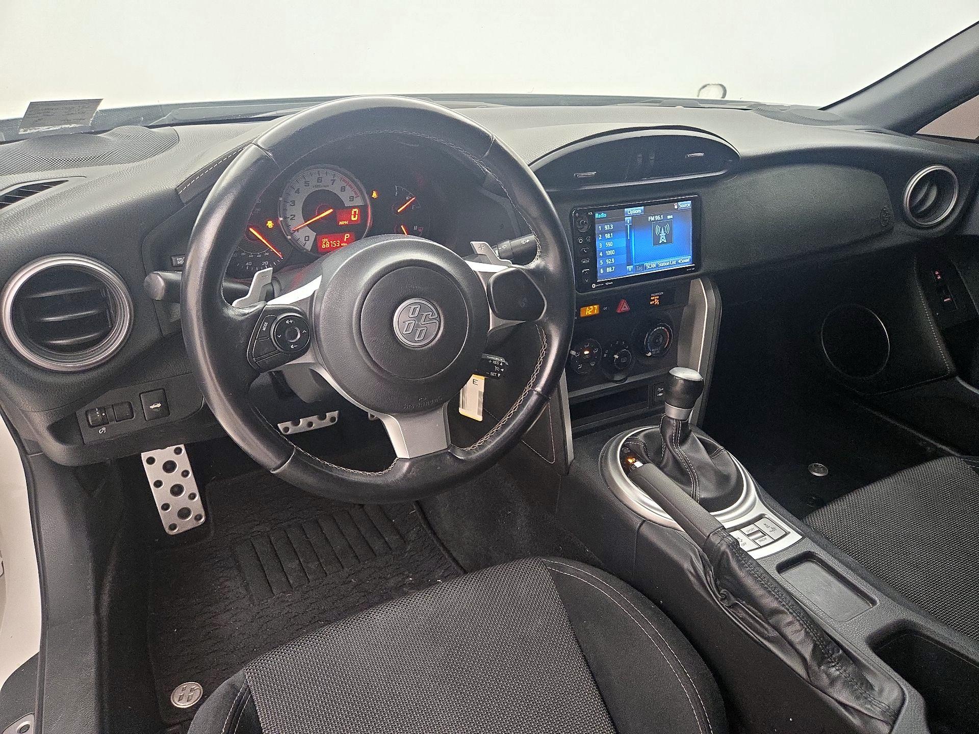 Thumbnail: 2019 Toyota 86 - 9