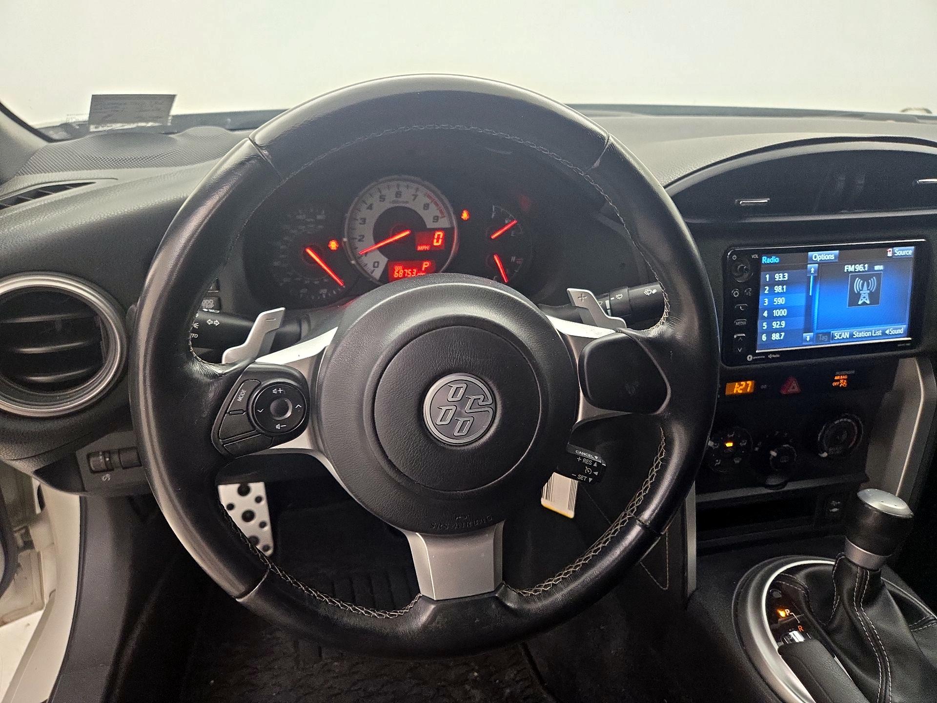 Thumbnail: 2019 Toyota 86 - 10
