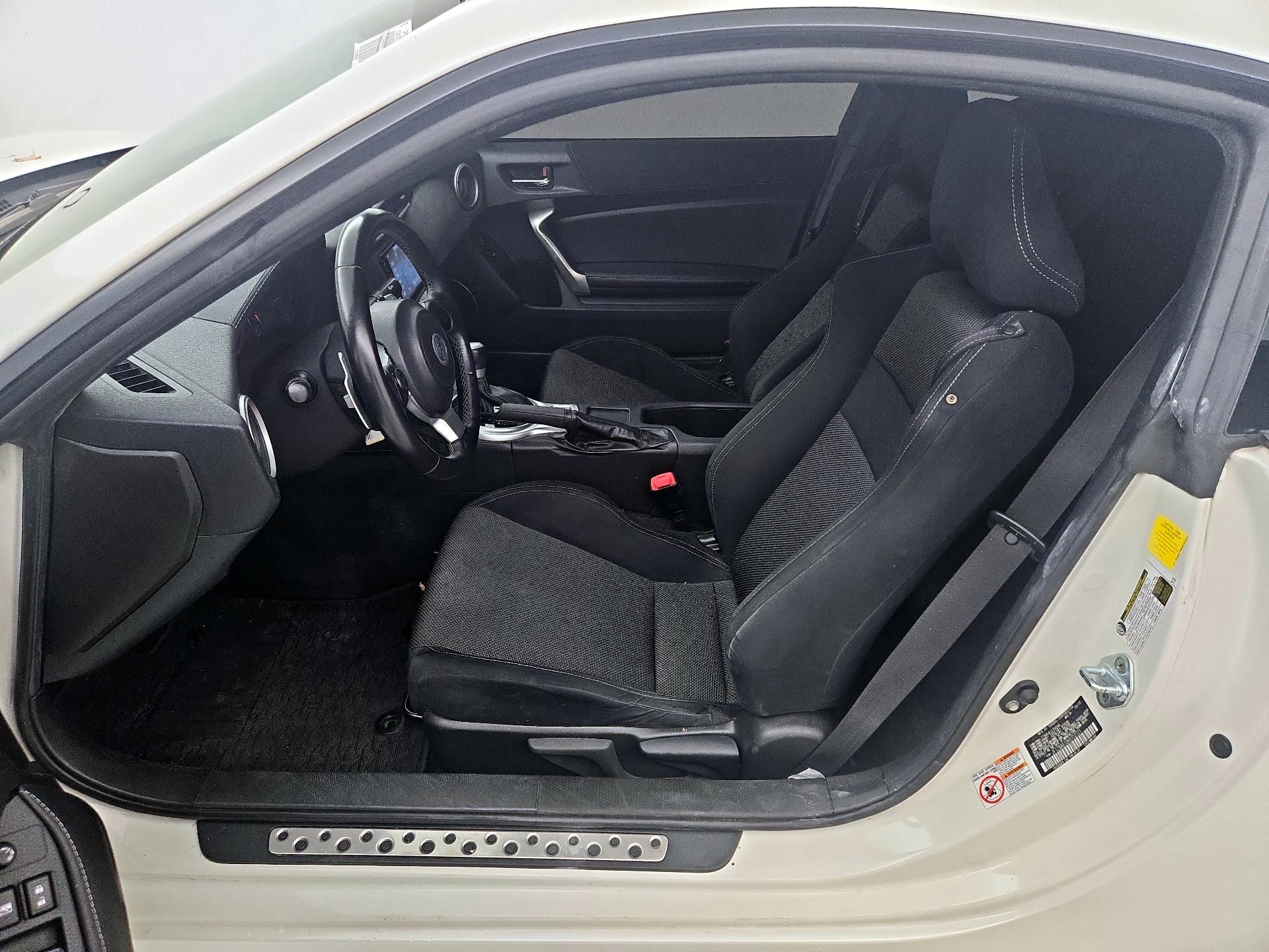 Thumbnail: 2019 Toyota 86 - 11
