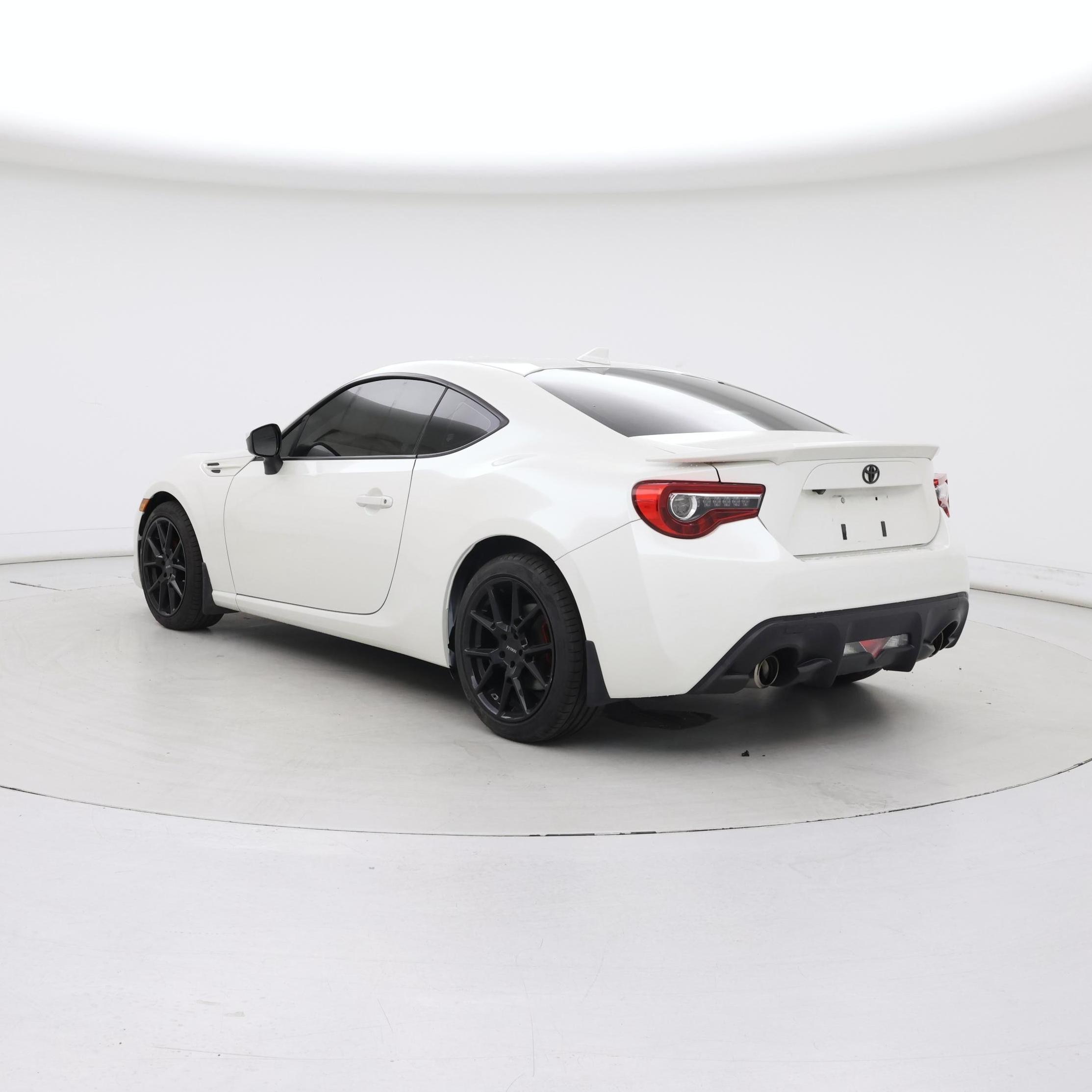 Thumbnail: 2019 Toyota 86 - 2