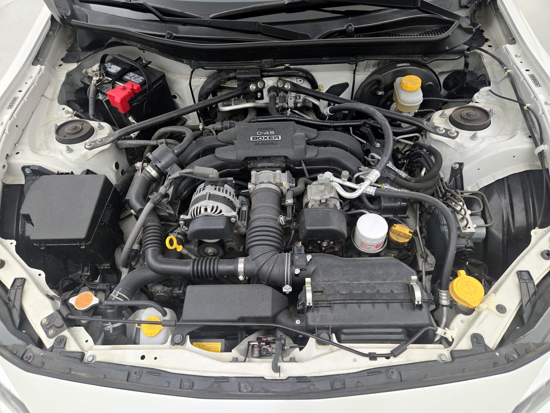 Thumbnail: 2019 Toyota 86 - 20