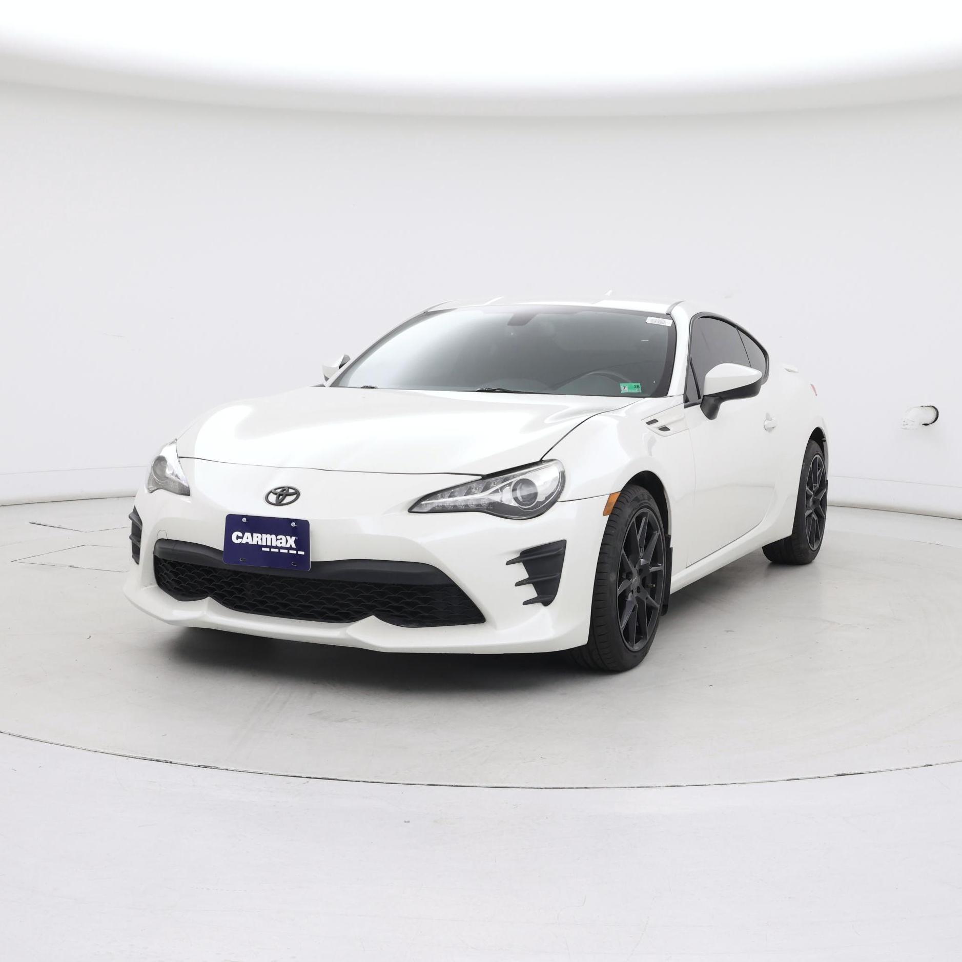 Thumbnail: 2019 Toyota 86 - 4