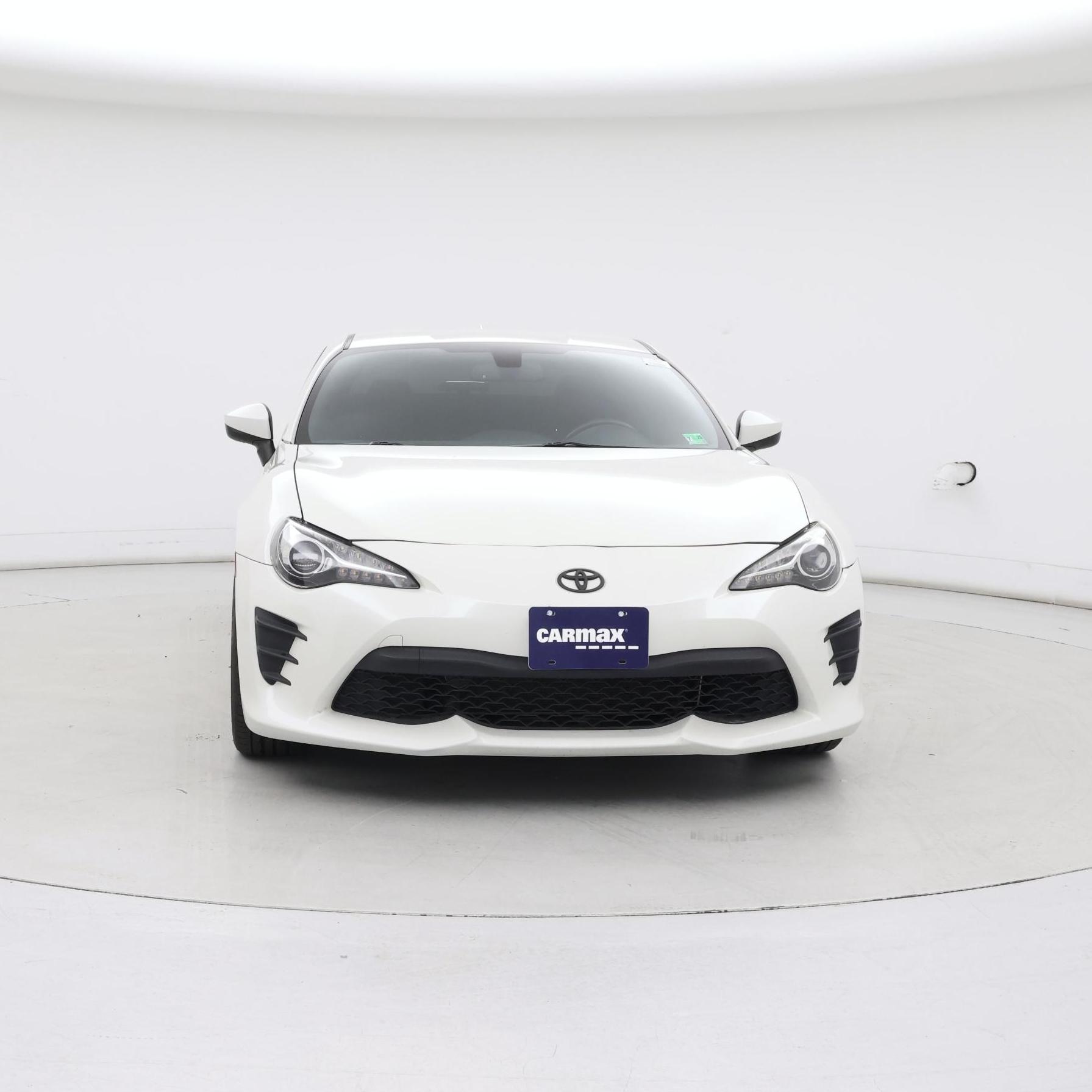 Thumbnail: 2019 Toyota 86 - 5
