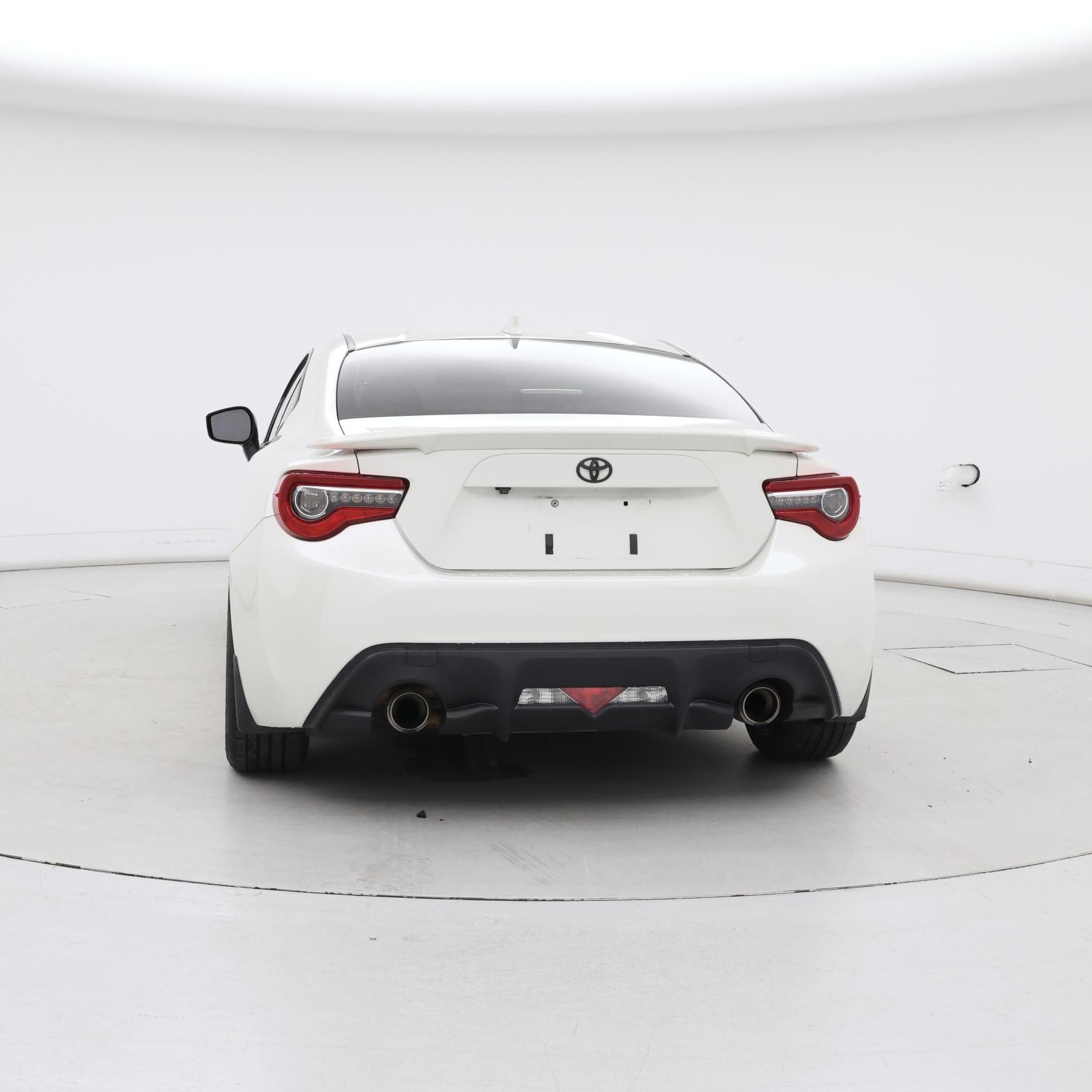 Thumbnail: 2019 Toyota 86 - 6
