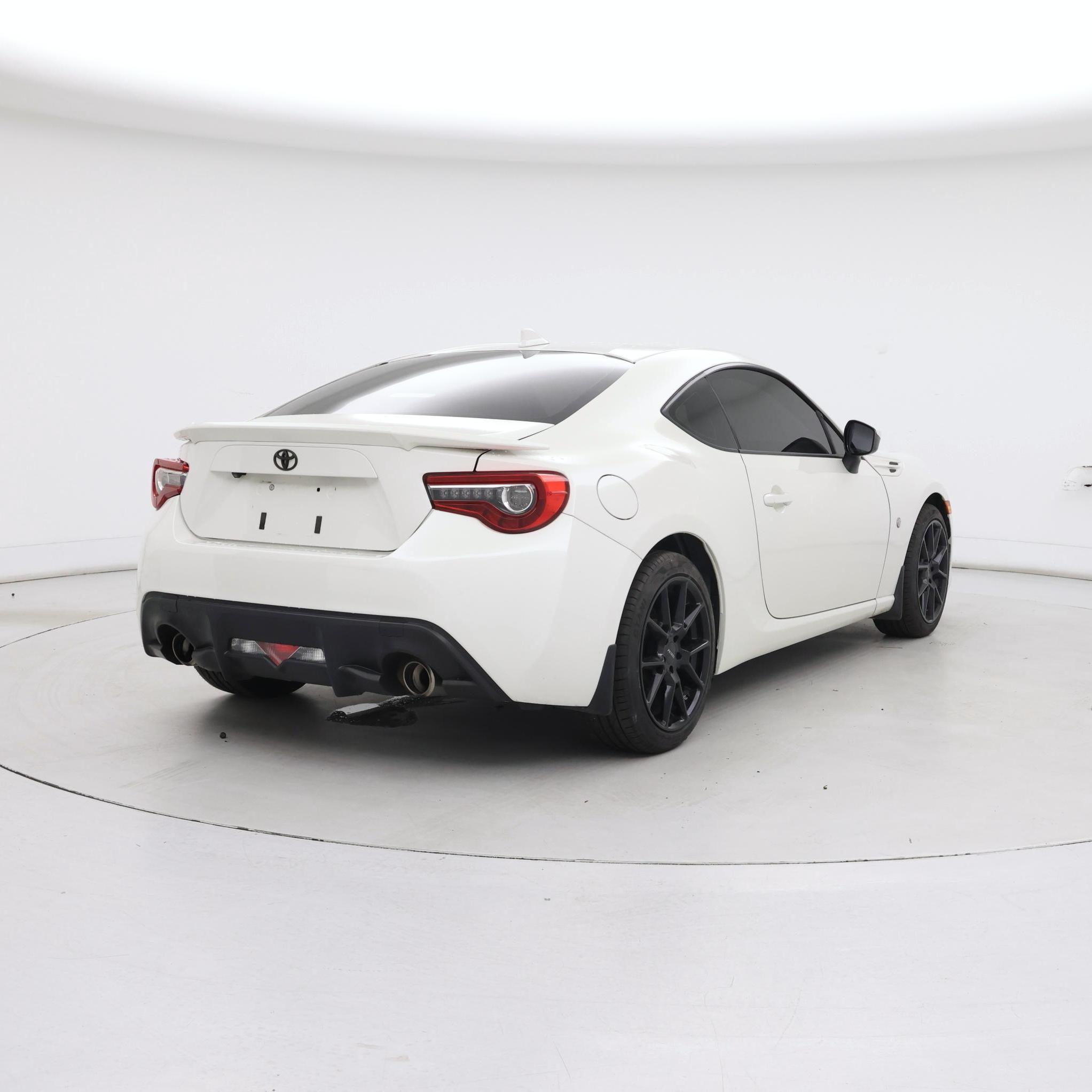 Thumbnail: 2019 Toyota 86 - 8