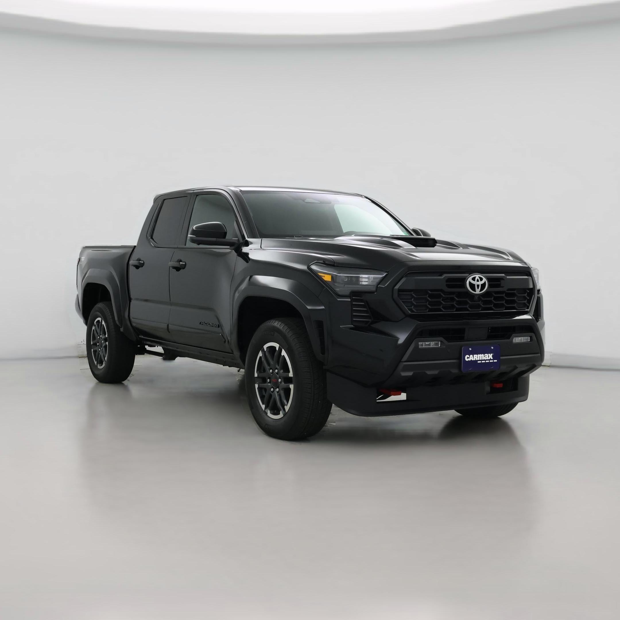 Thumbnail: 2025 Toyota Tacoma - 1