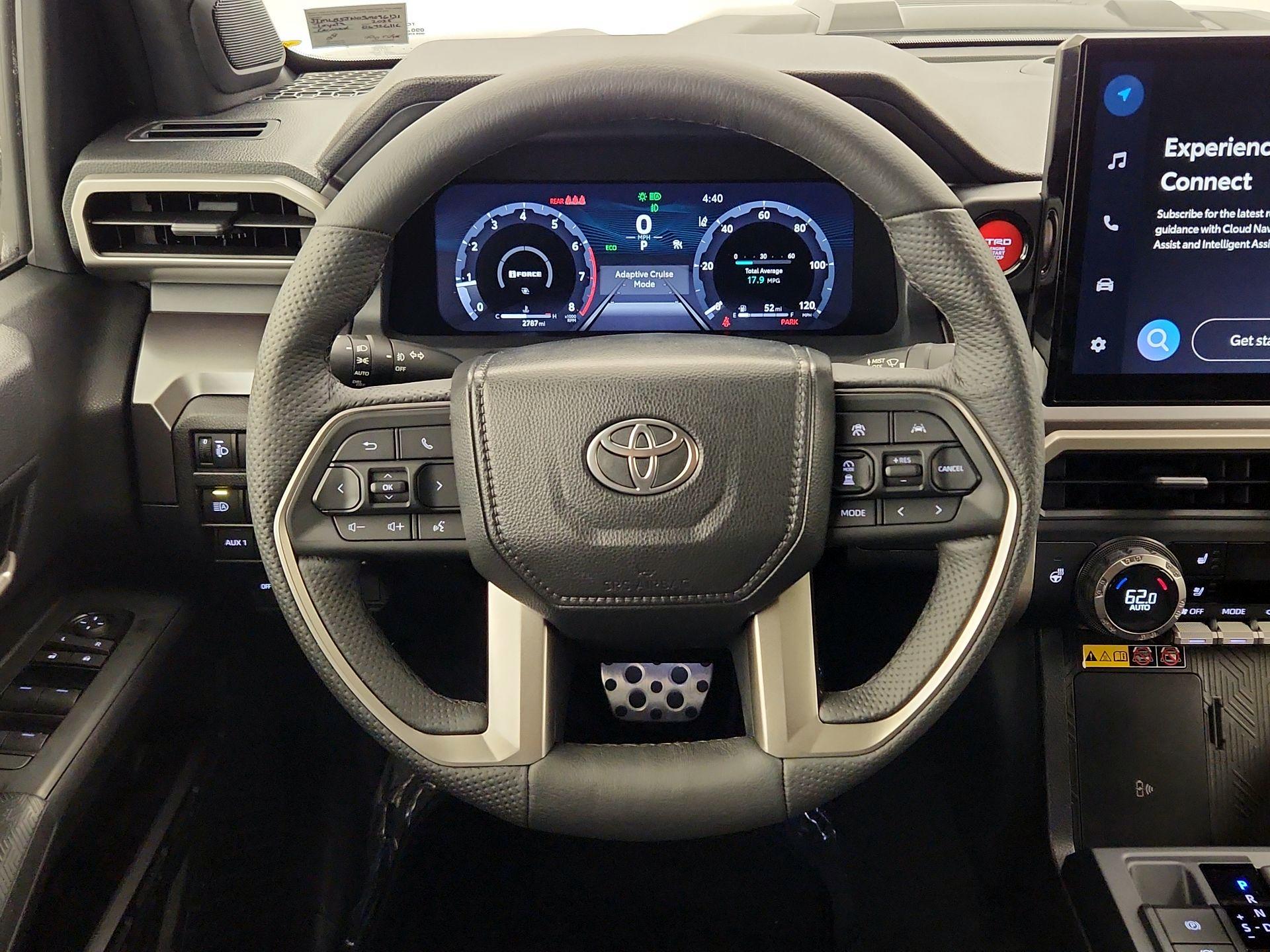 Thumbnail: 2025 Toyota Tacoma - 10