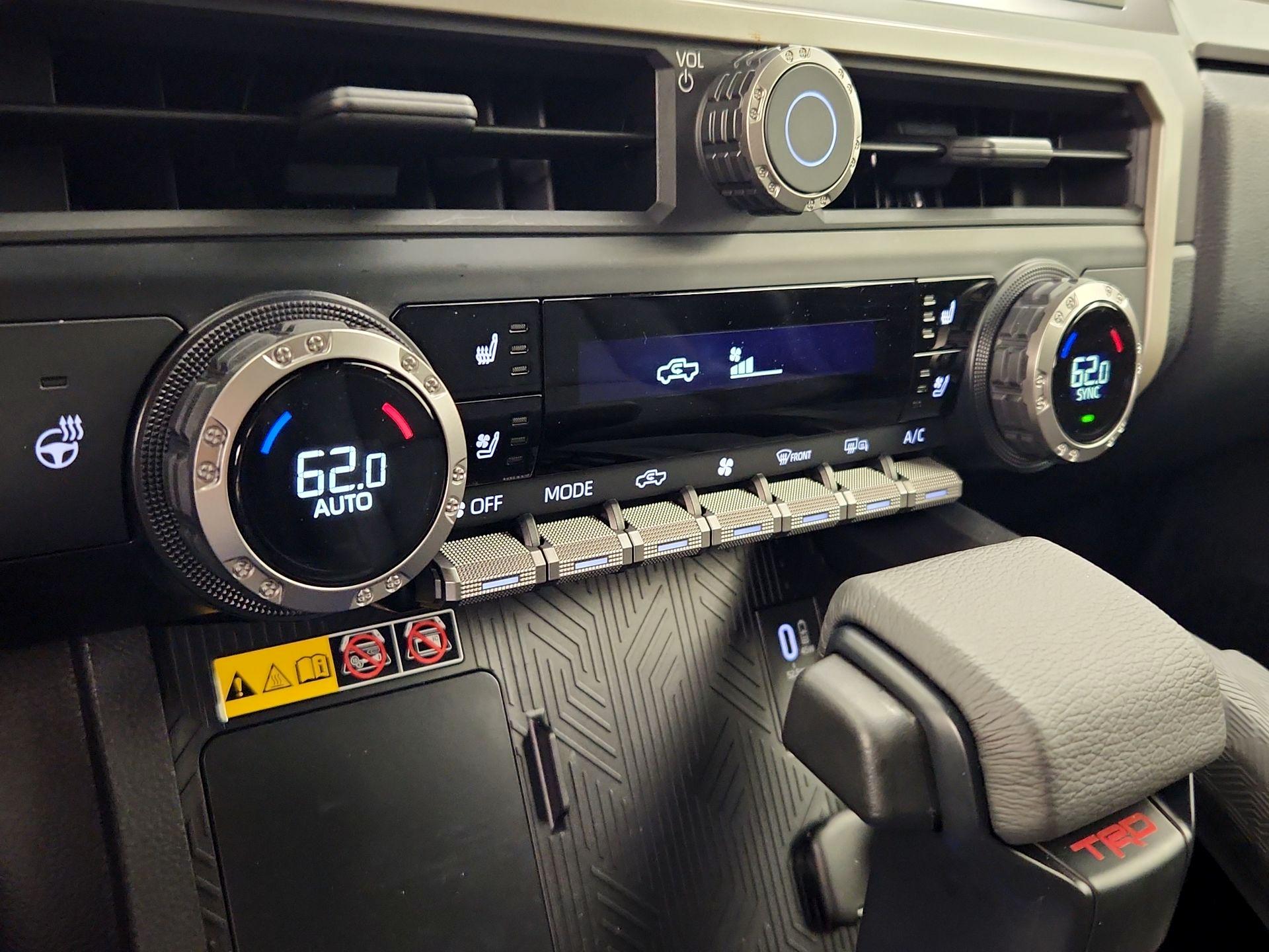 Thumbnail: 2025 Toyota Tacoma - 16