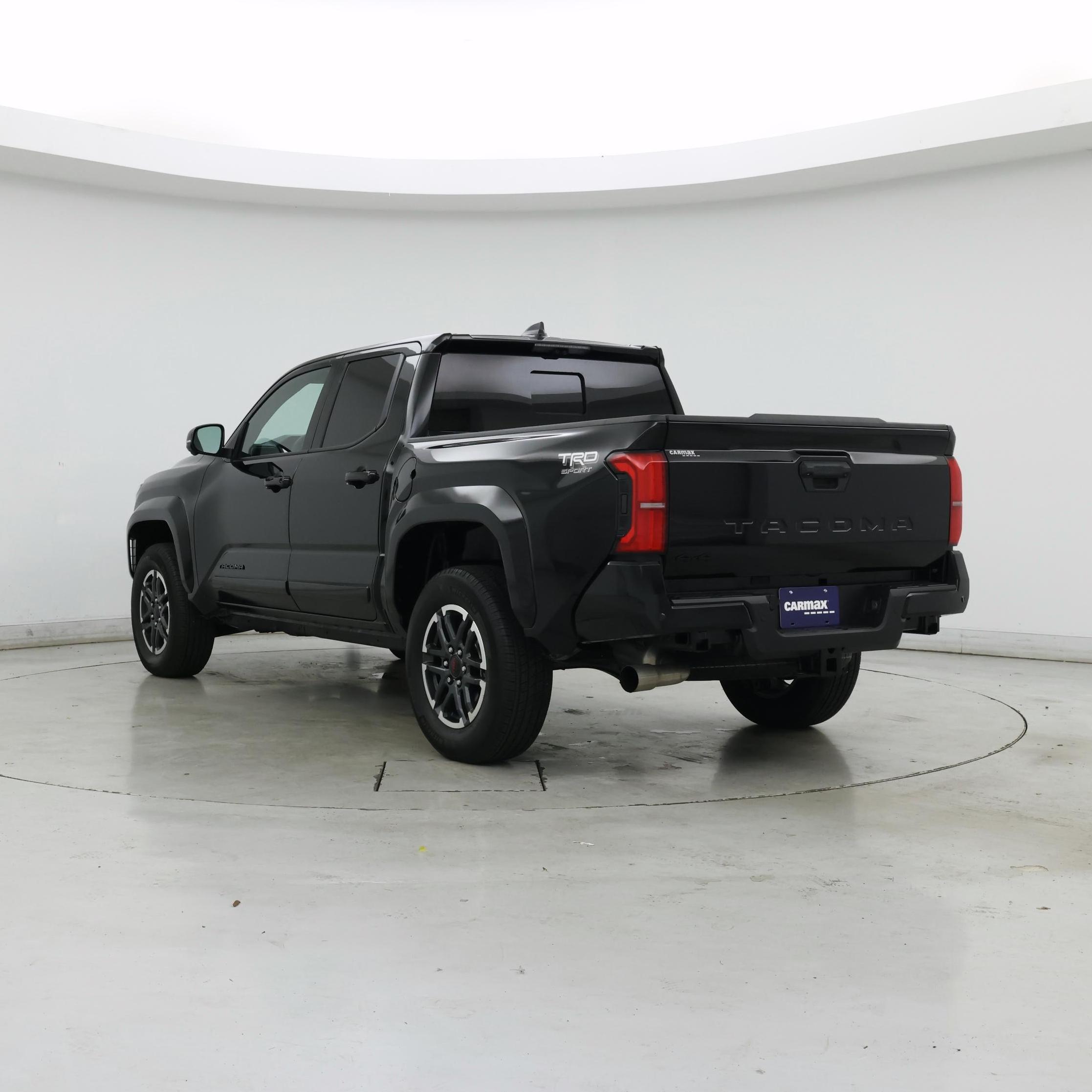 Thumbnail: 2025 Toyota Tacoma - 2