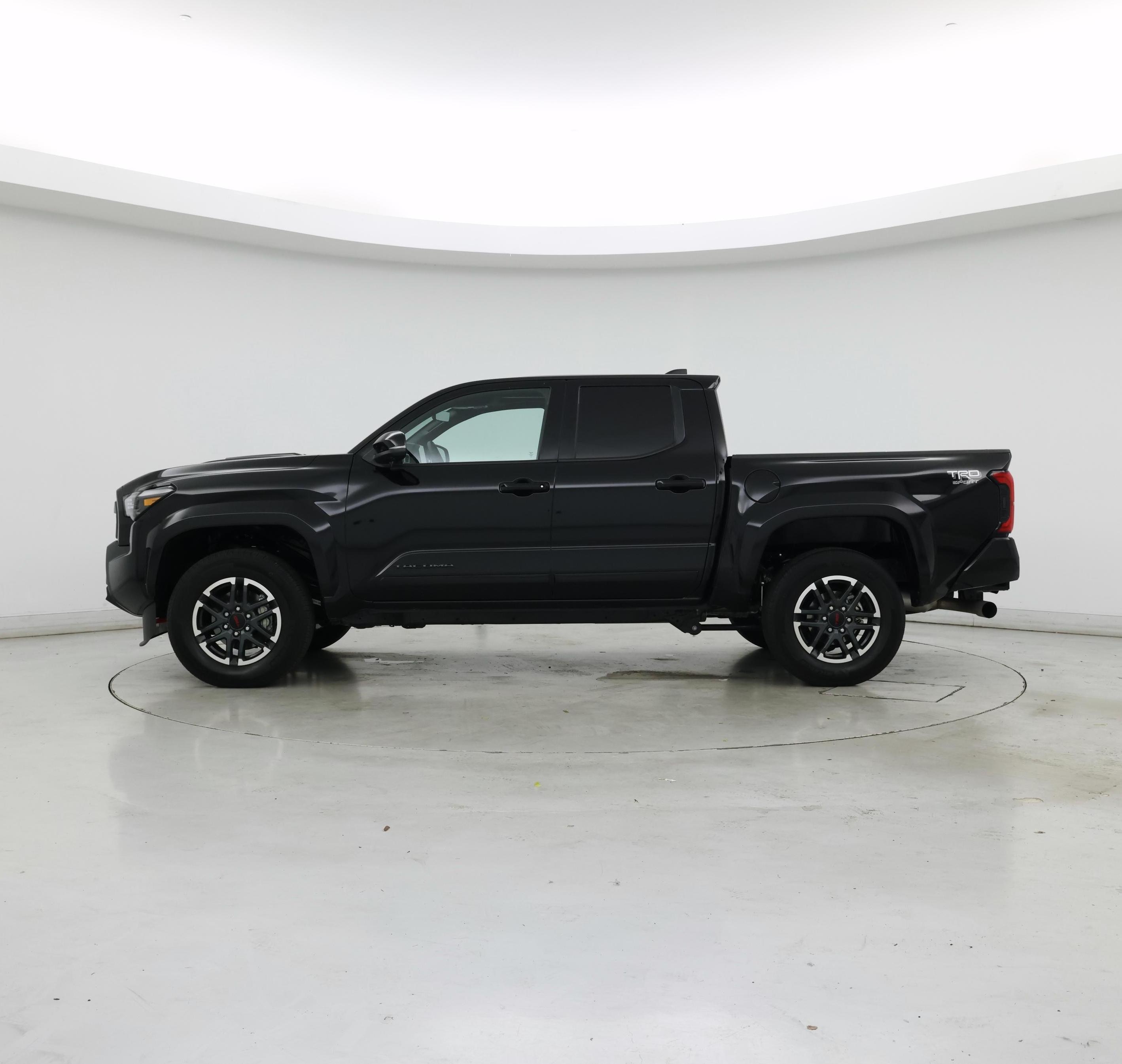 Thumbnail: 2025 Toyota Tacoma - 3