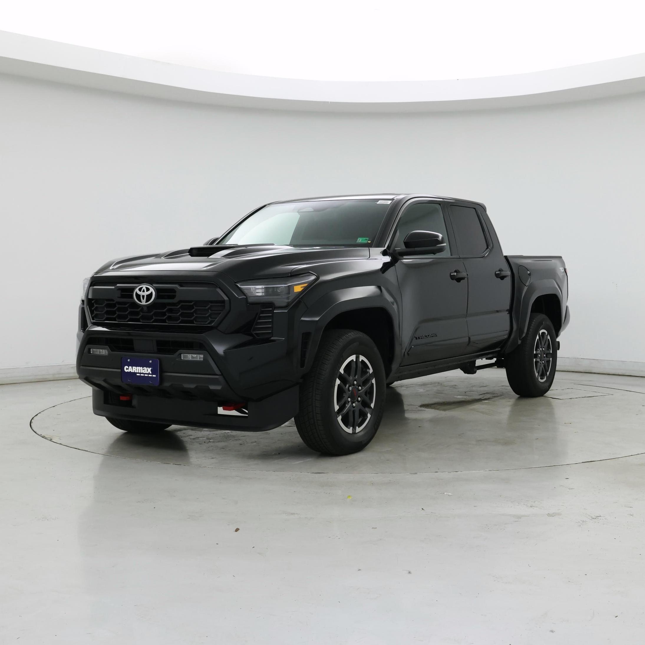 Thumbnail: 2025 Toyota Tacoma - 4