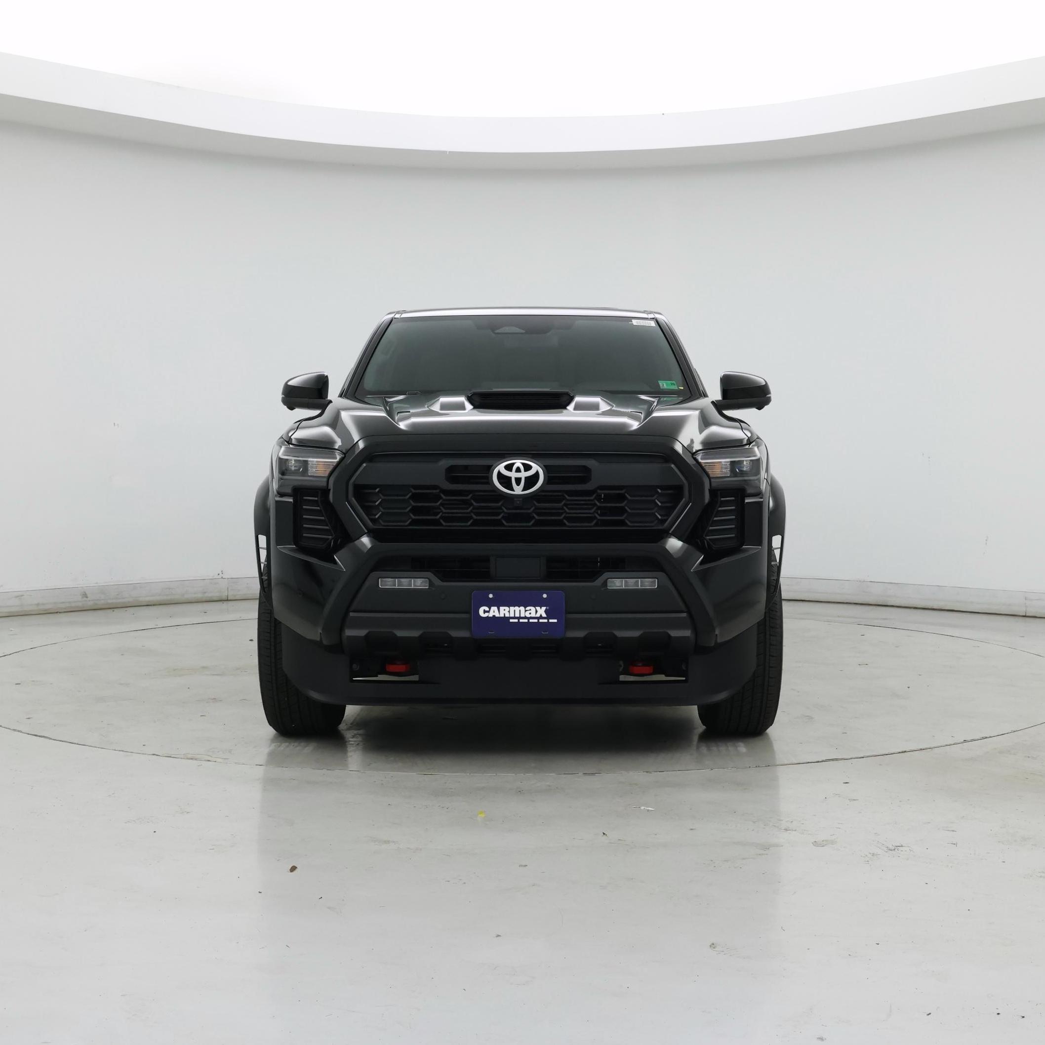 Thumbnail: 2025 Toyota Tacoma - 5