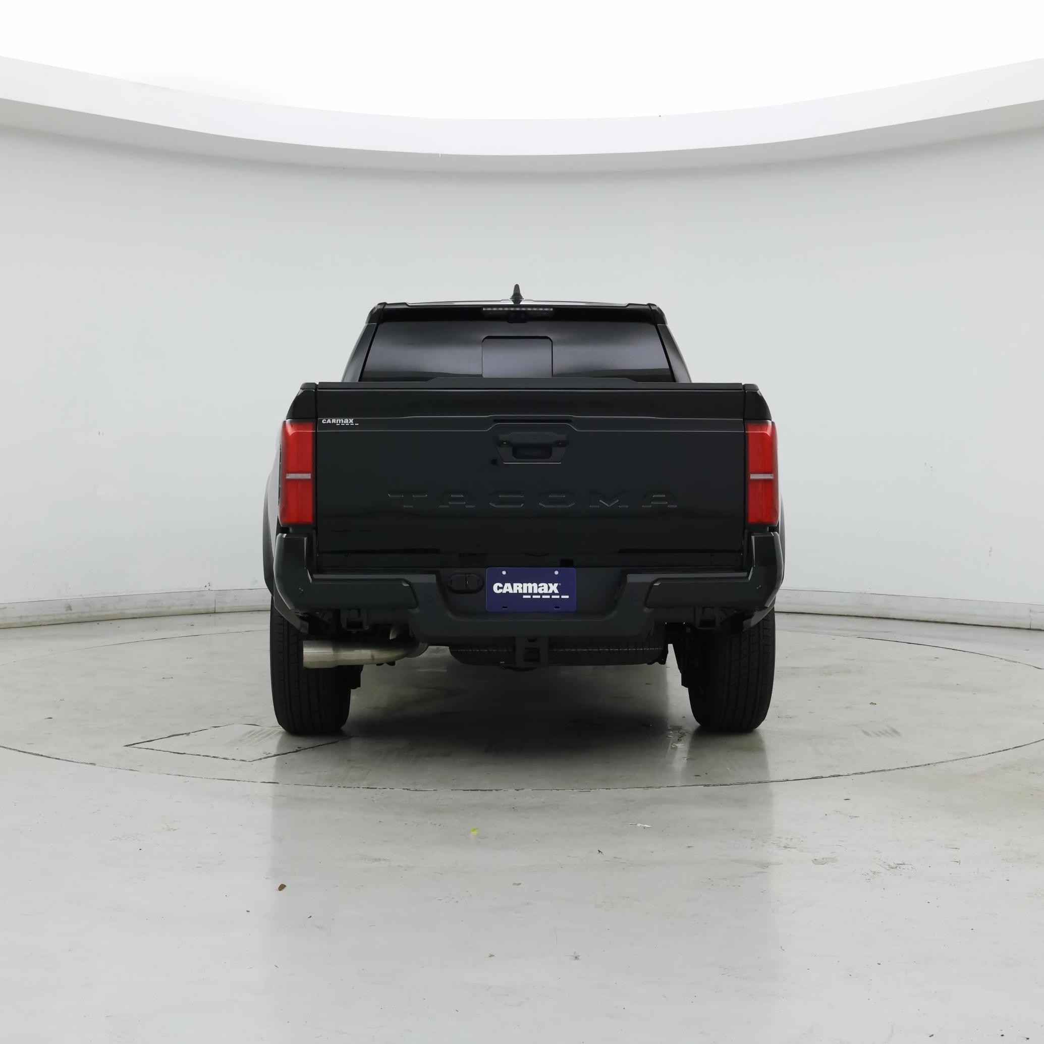 Thumbnail: 2025 Toyota Tacoma - 6