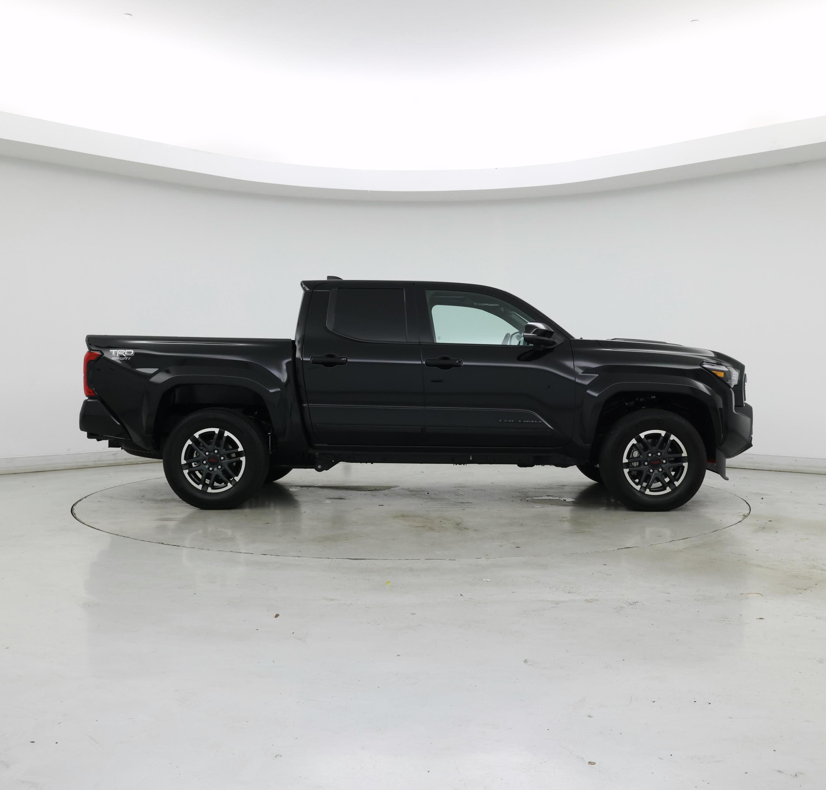 Thumbnail: 2025 Toyota Tacoma - 7