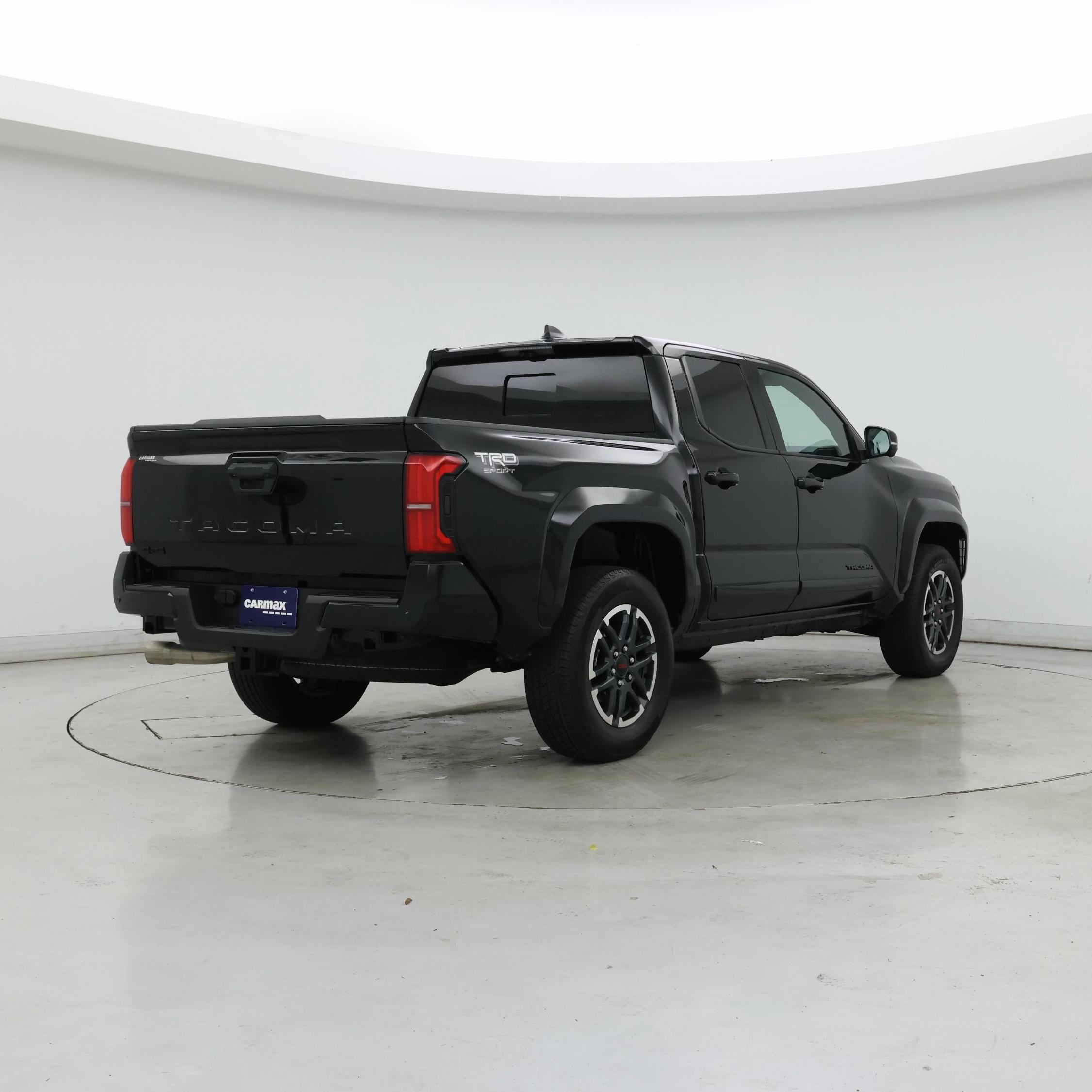 Thumbnail: 2025 Toyota Tacoma - 8