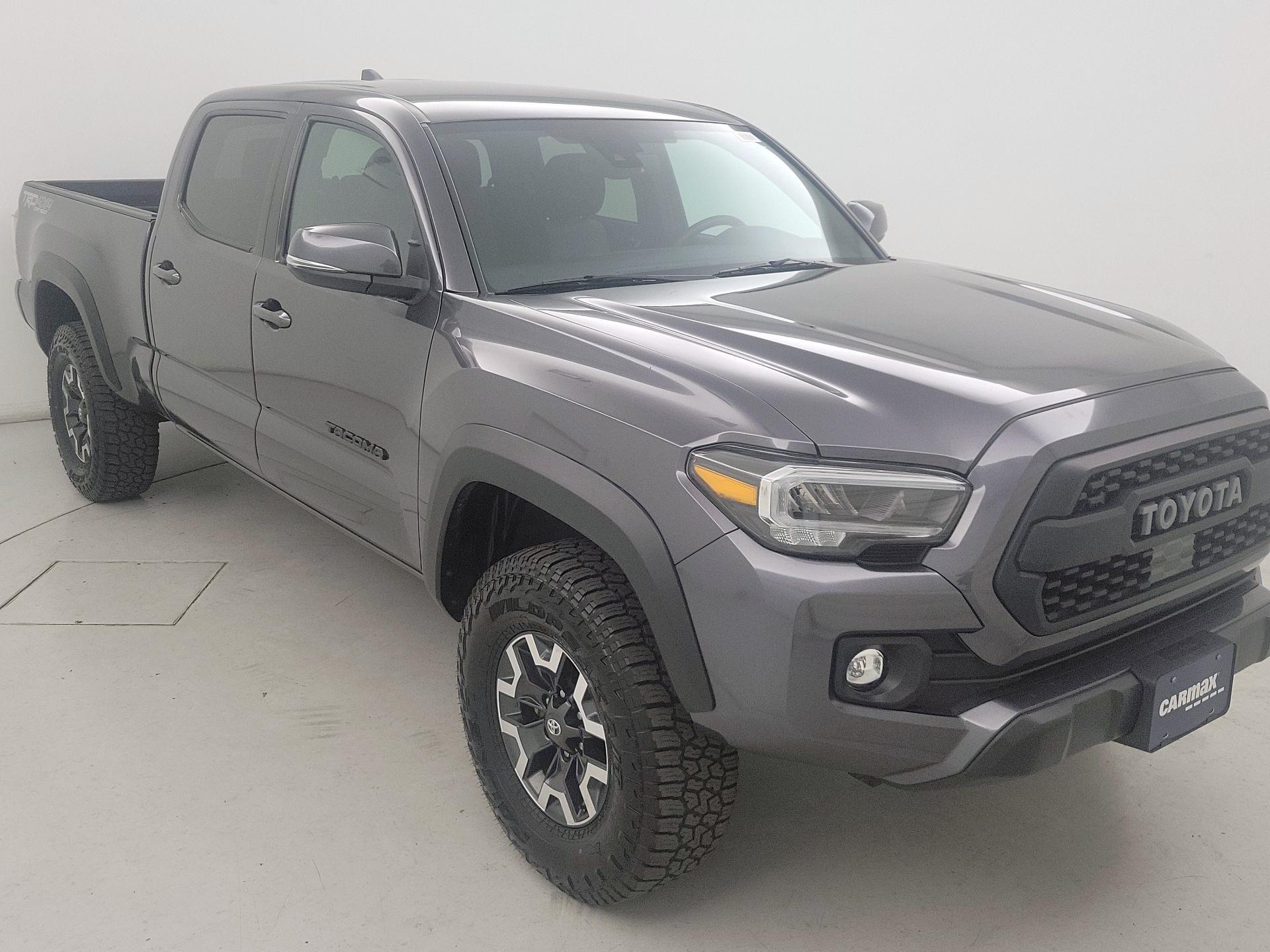 Thumbnail: 2023 Toyota Tacoma - 1