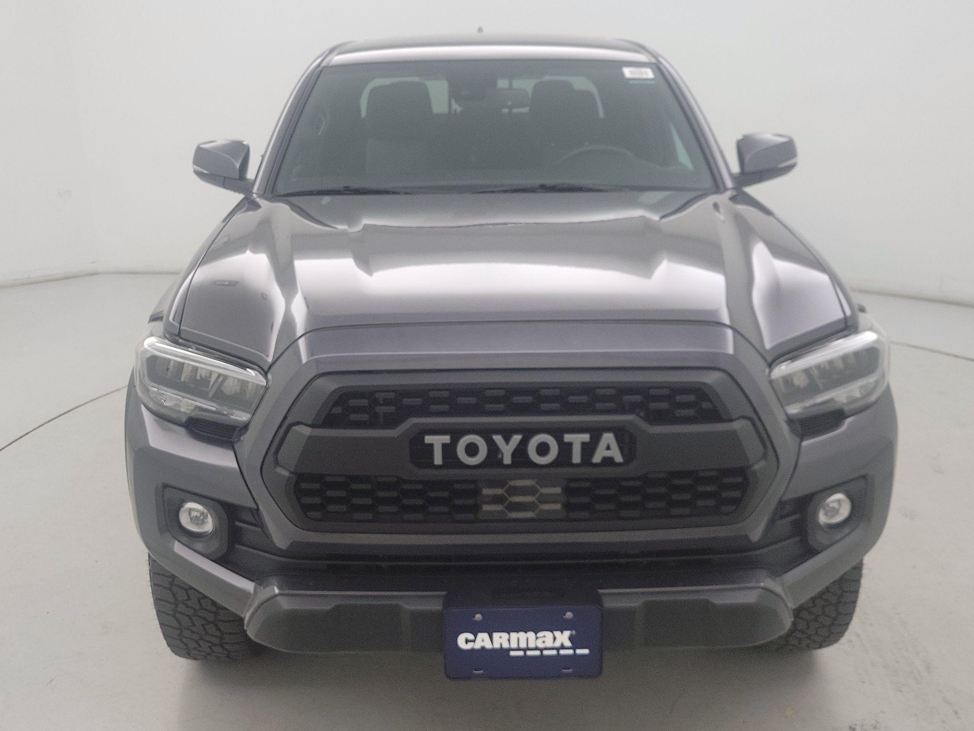 Thumbnail: 2023 Toyota Tacoma - 2