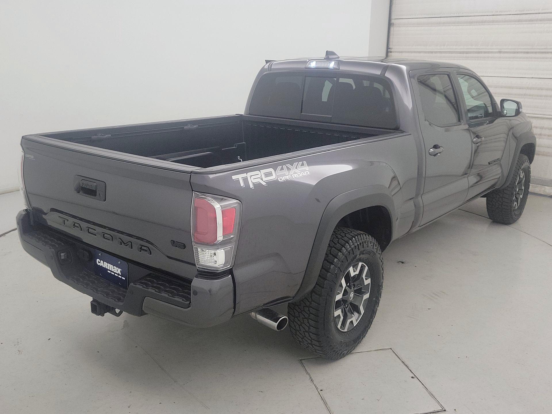 Thumbnail: 2023 Toyota Tacoma - 5