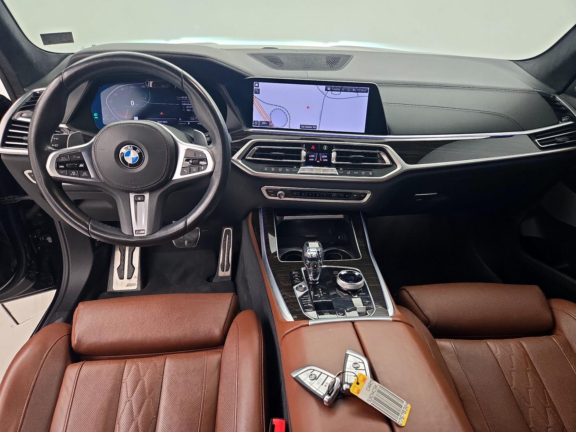 Thumbnail: 2019 BMW X7 - 9