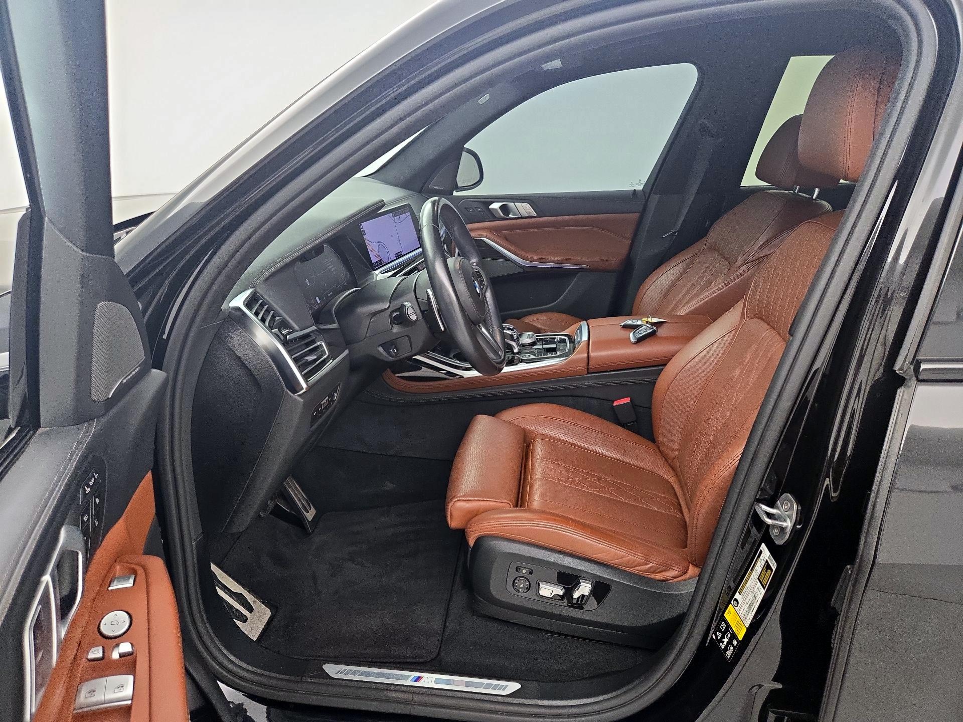 Thumbnail: 2019 BMW X7 - 11