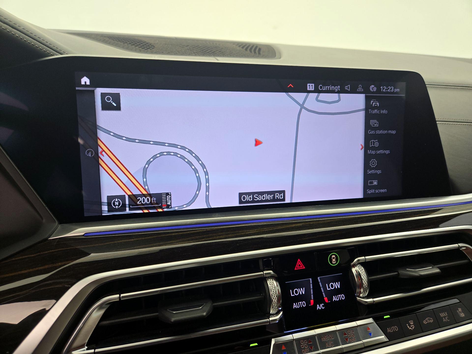 Thumbnail: 2019 BMW X7 - 14