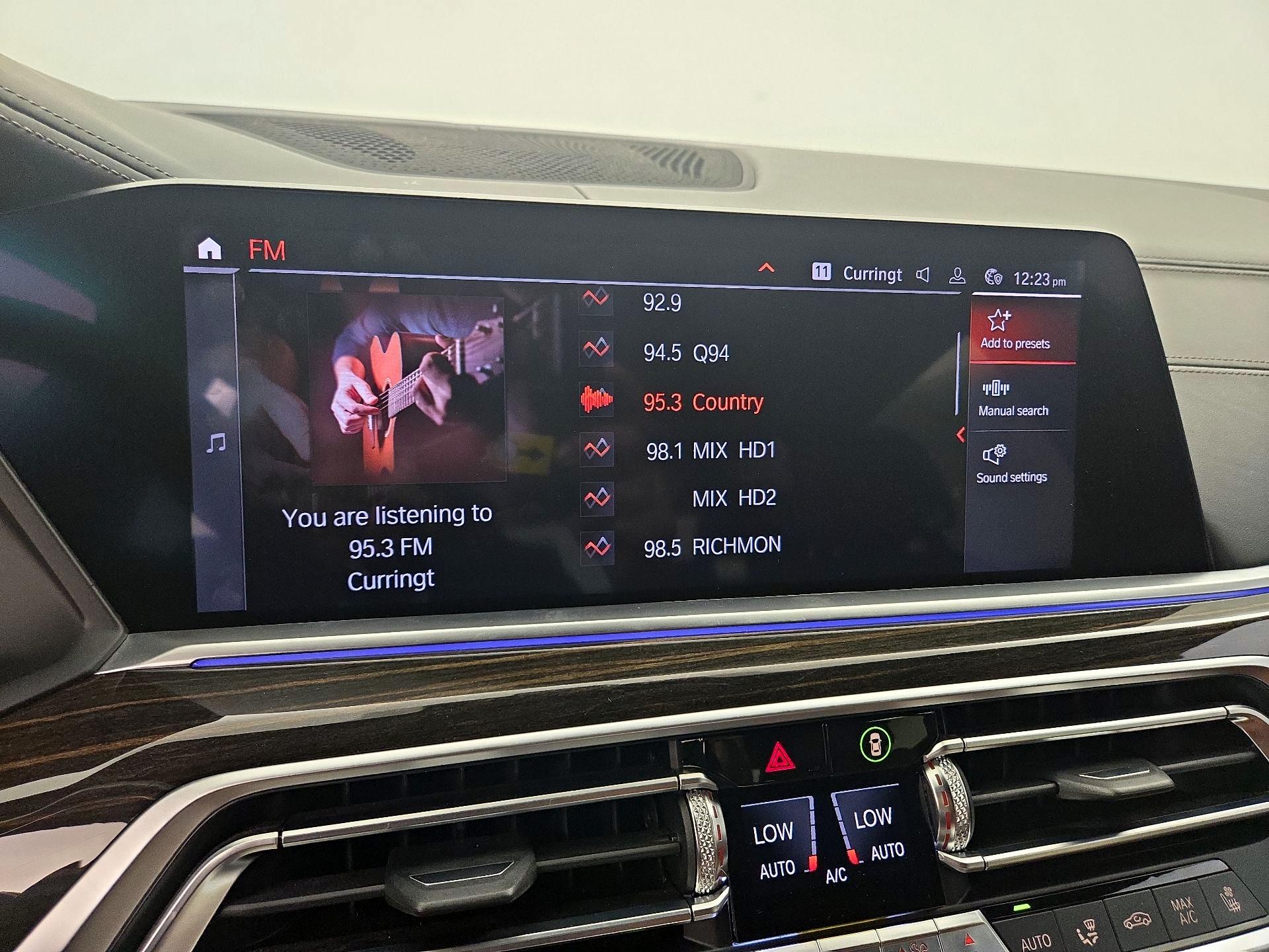 Thumbnail: 2019 BMW X7 - 16