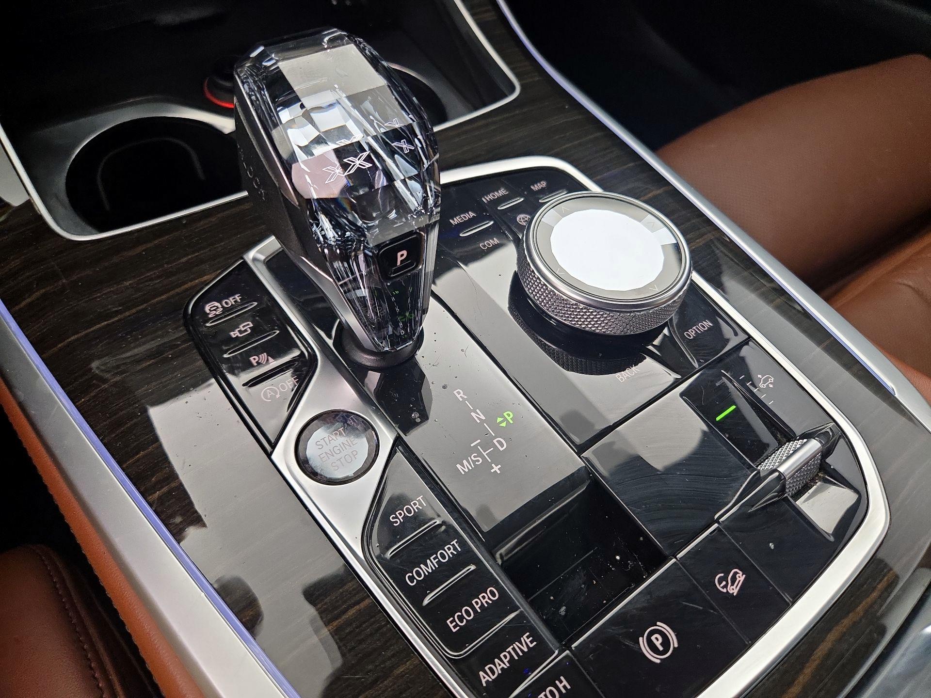 Thumbnail: 2019 BMW X7 - 18